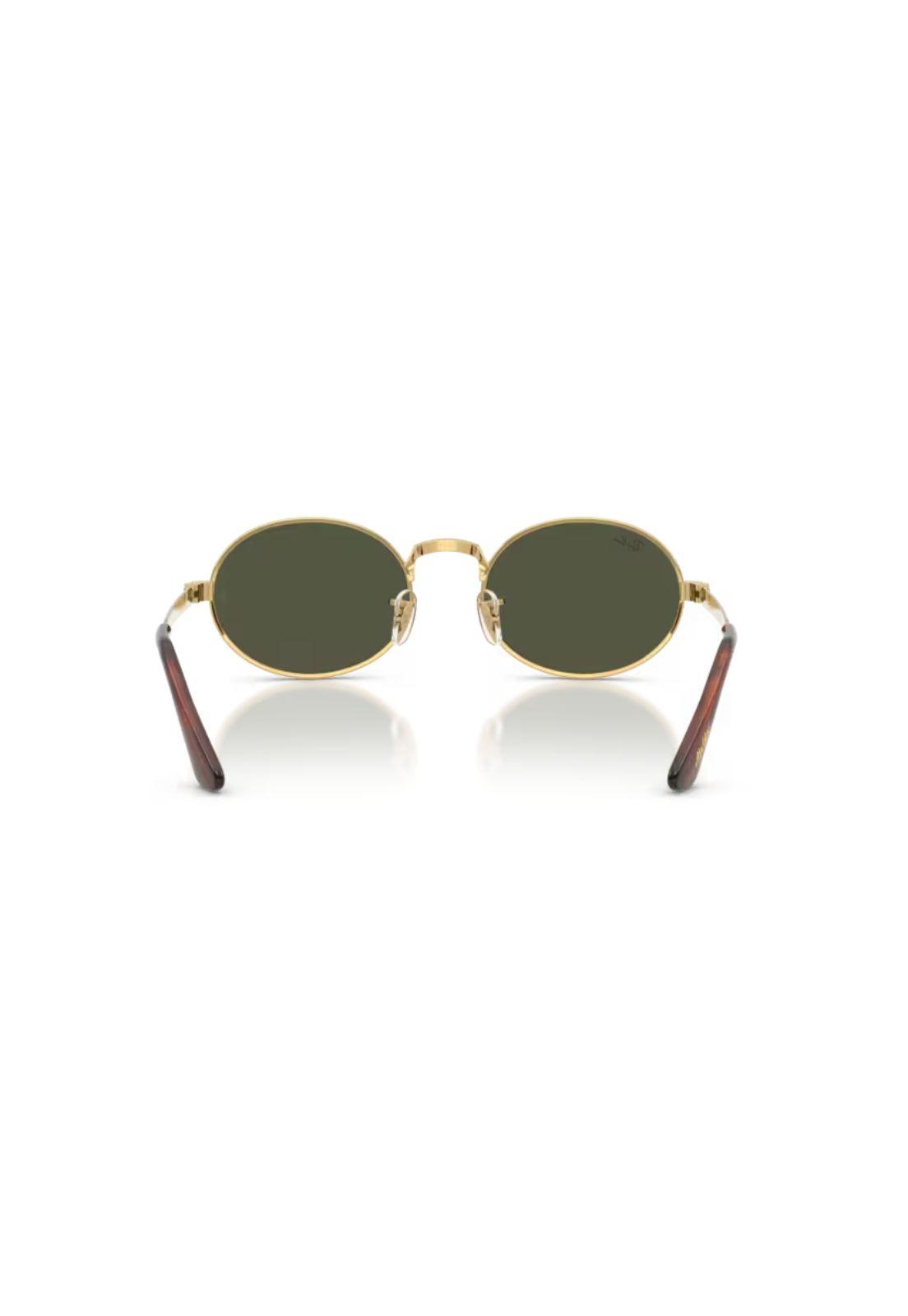 Ray-Ban Lentes de Sol by A$AP Rocky RB3931 00131 54-3