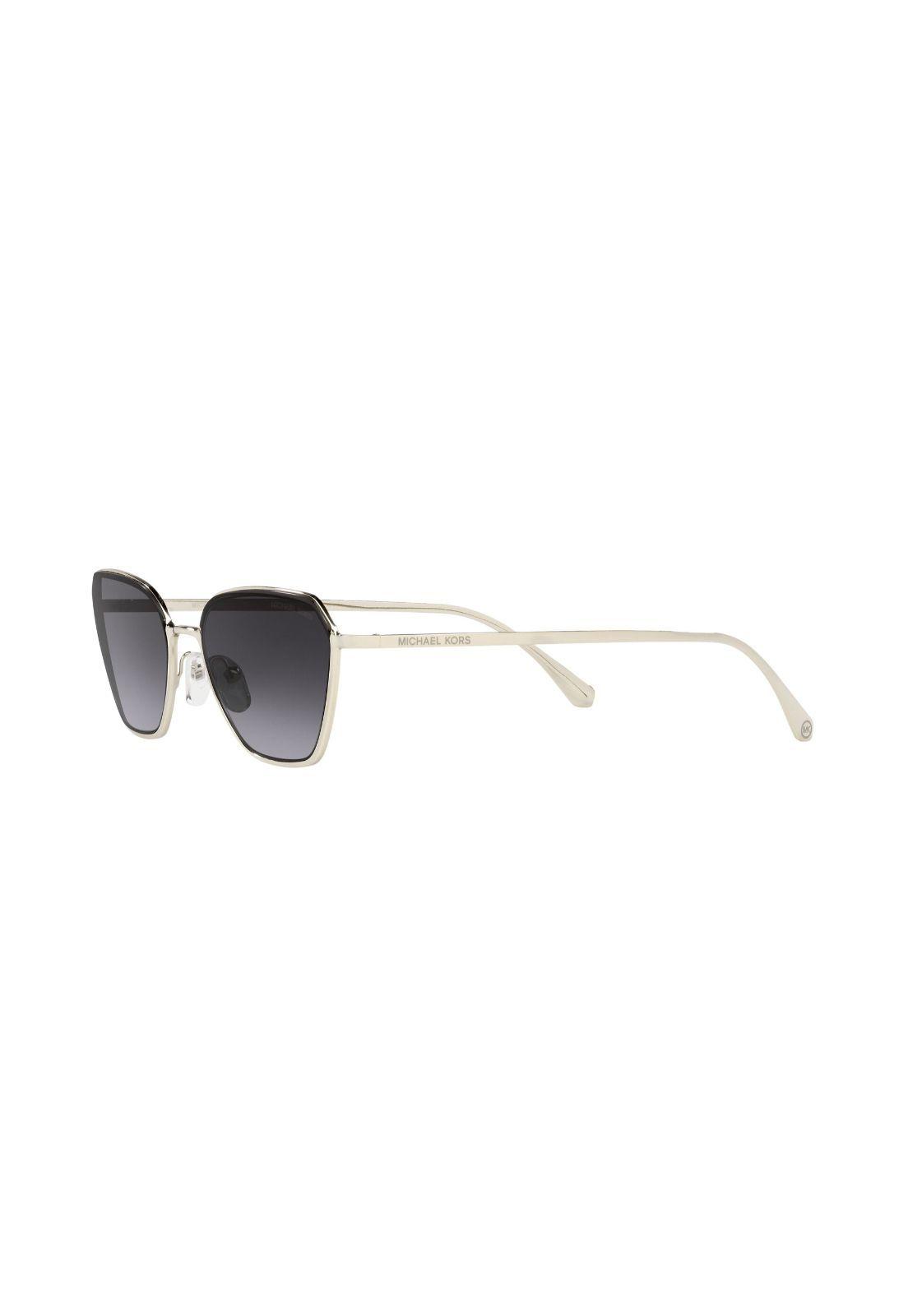 Michael Kors Lentes de Sol Delphi MK1081 10148G 56-2