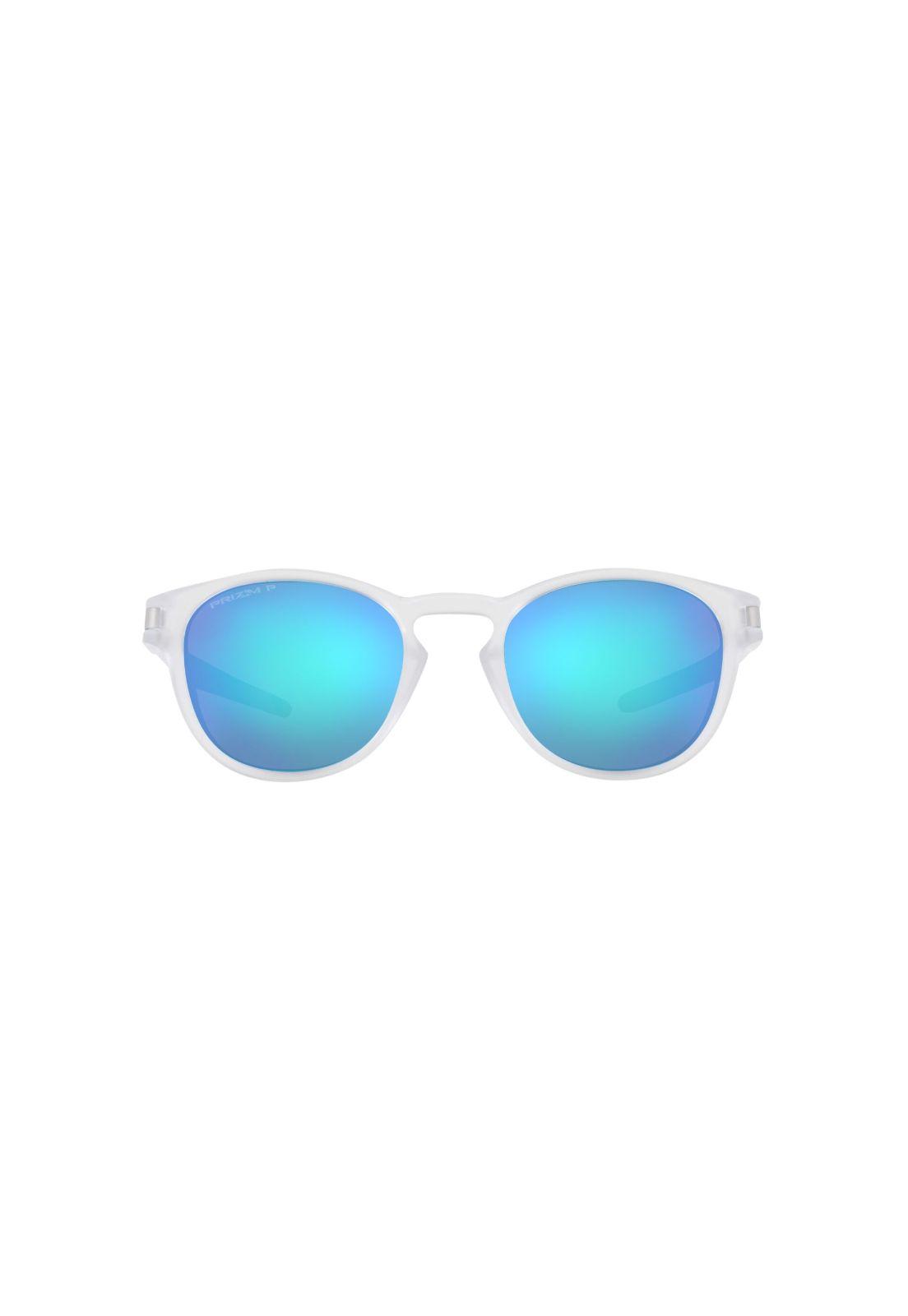 Lentes de Sol Latch Prizm Sapphire Polarizados Oakley-0