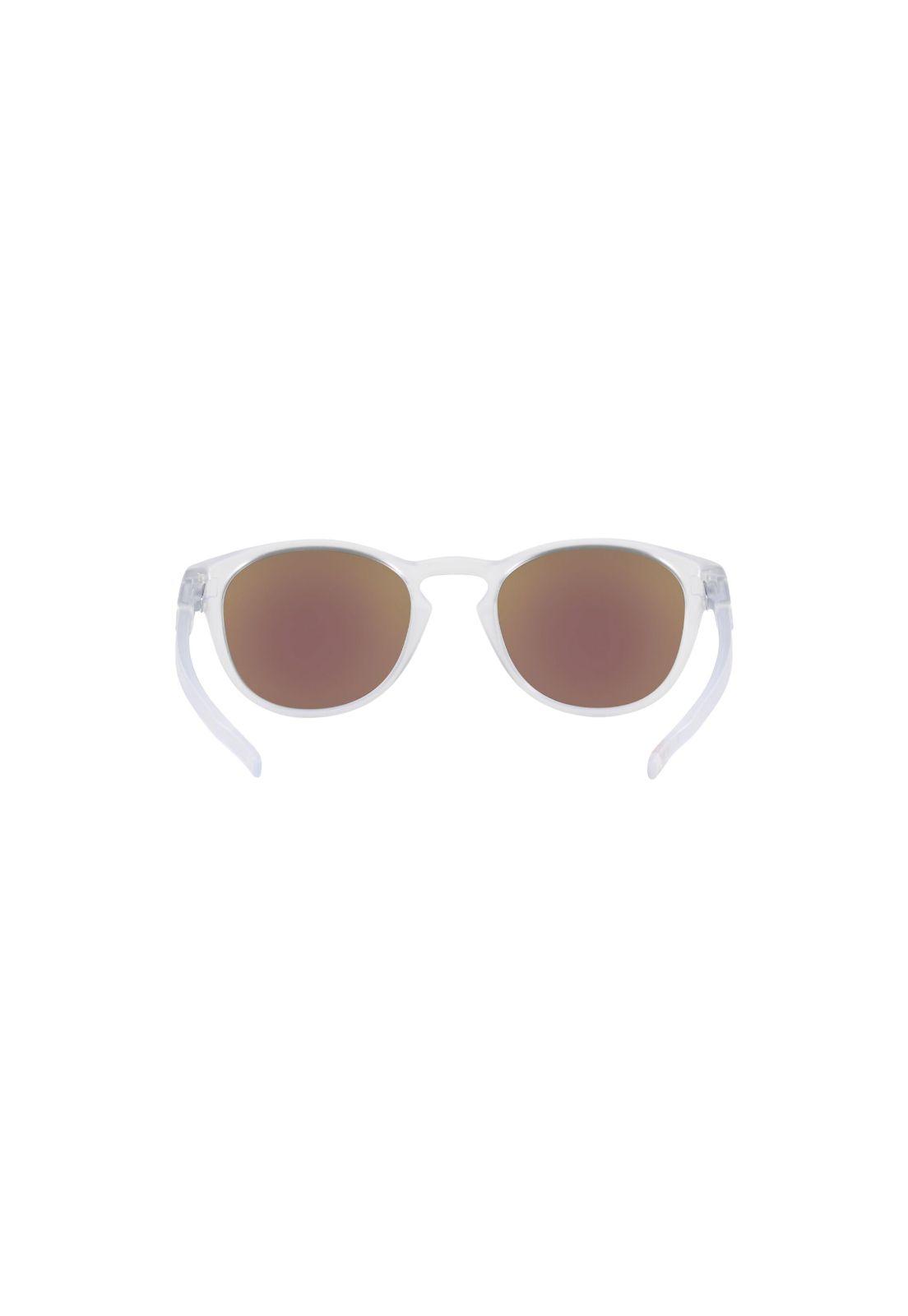 Lentes de Sol Latch Prizm Sapphire Polarizados Oakley-6
