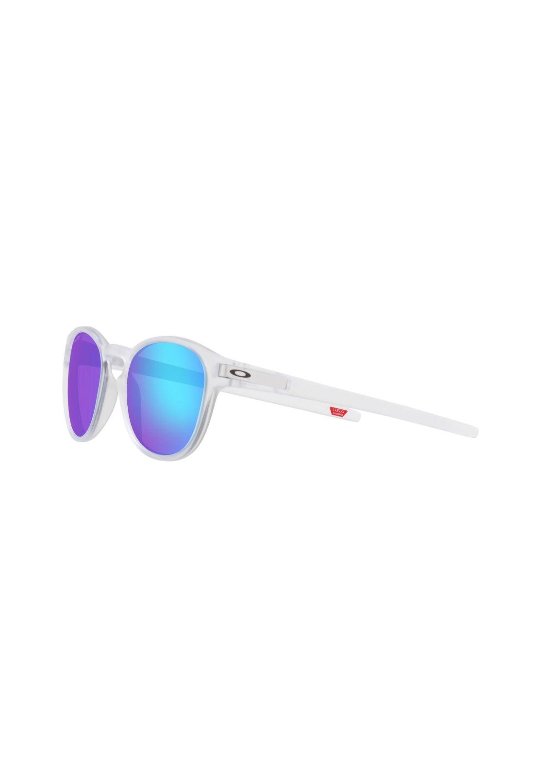 Oakley Lentes de Sol Latch Polarizados OO9265 926565 53-2