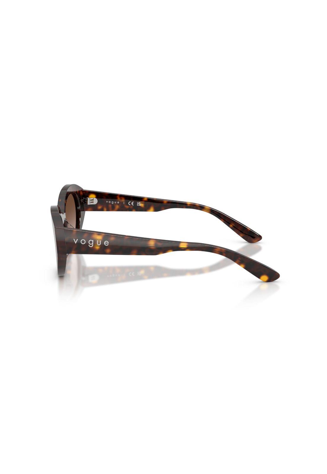 Vogue Lentes de Sol Degradados VO5659SU W65613 52-2