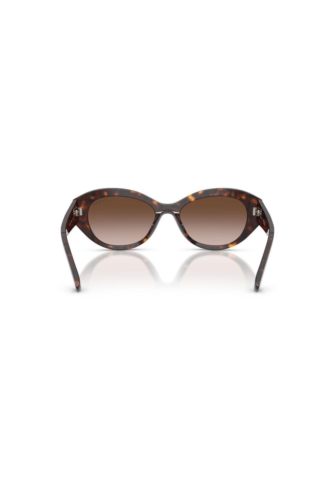 Vogue Lentes de Sol Degradados VO5659SU W65613 52-3