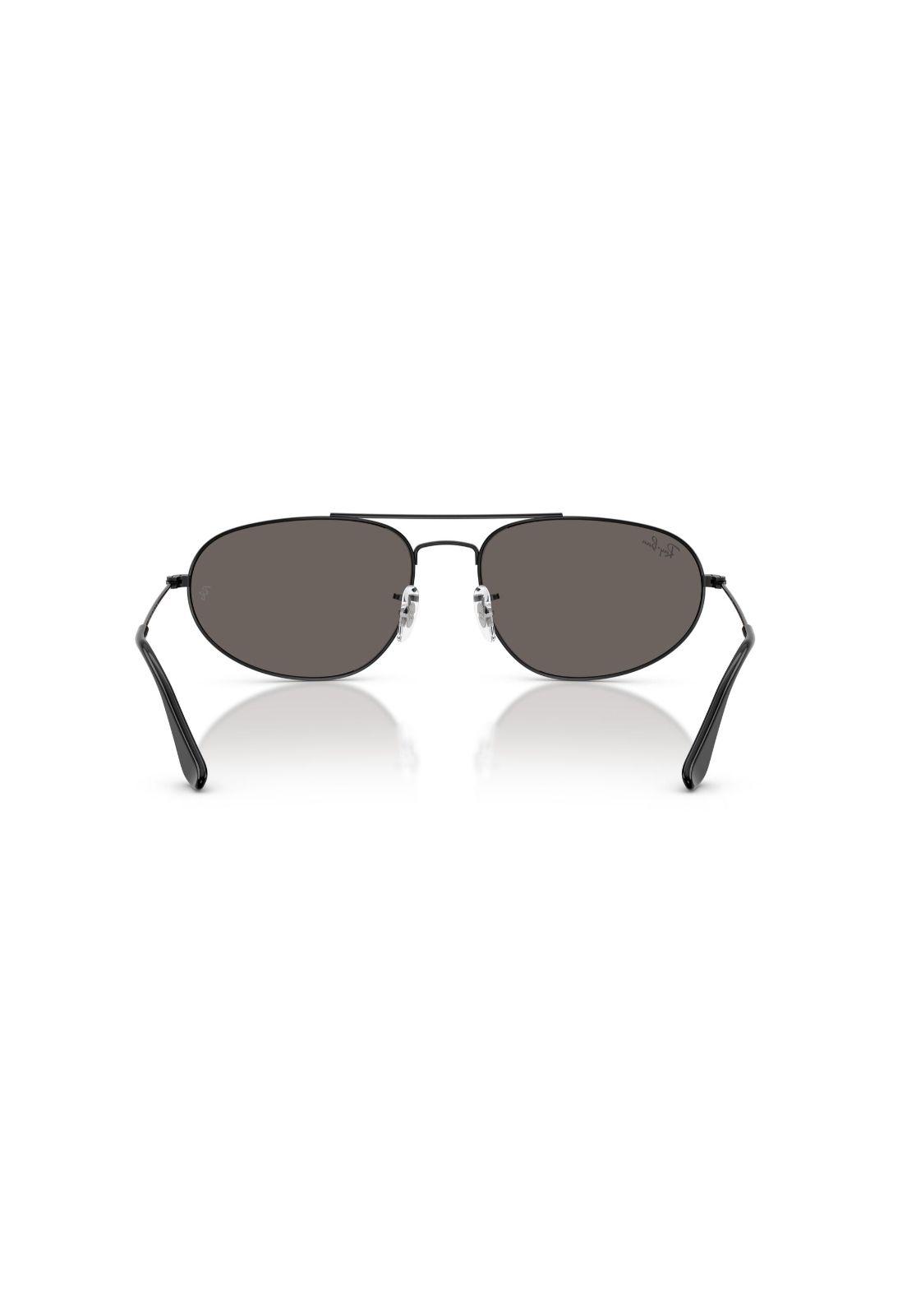 Ray-Ban Lentes de Sol RB3945 002/B1 62-3