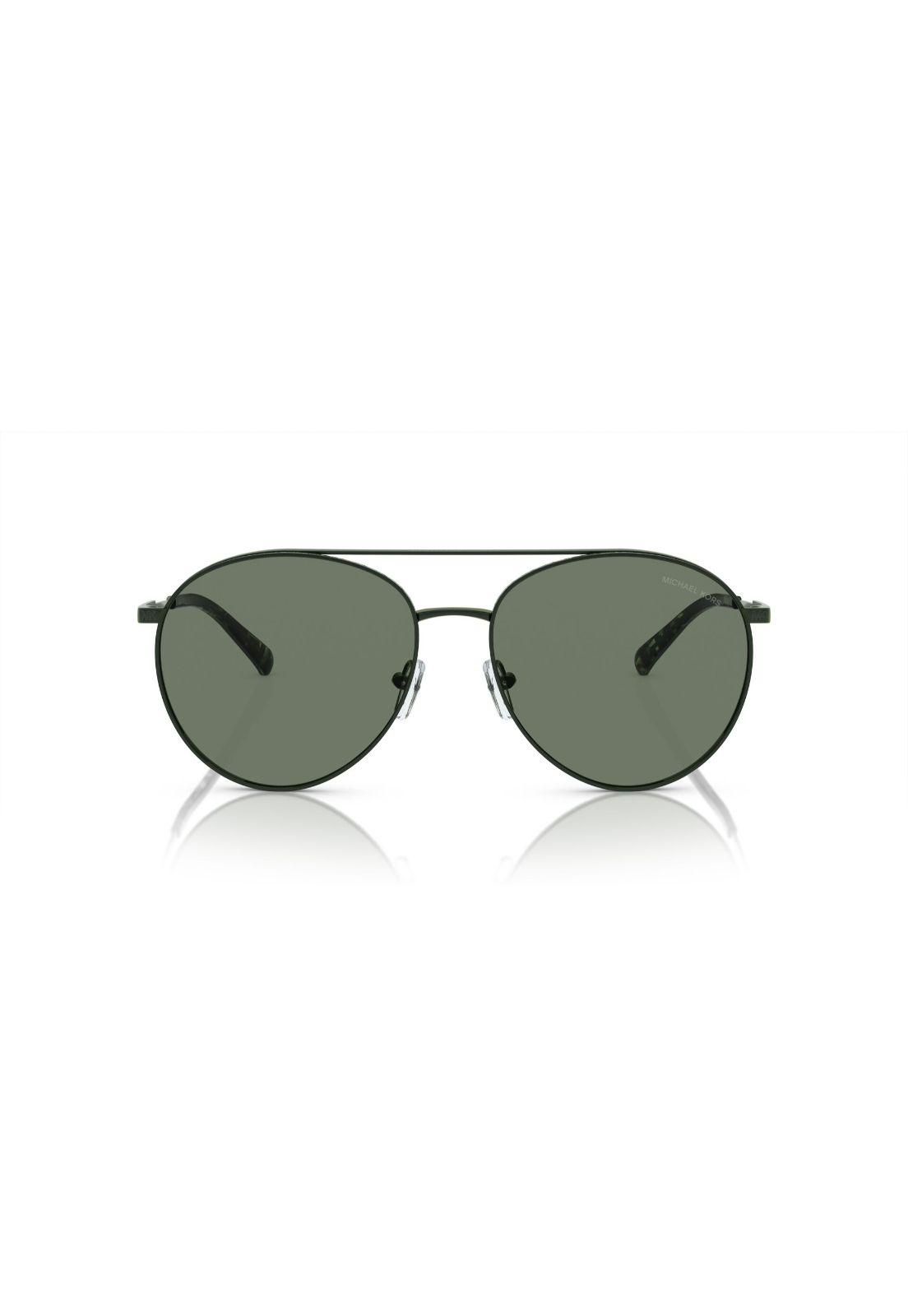 Lentes de Sol Arches Verde Michael Kors MK113818943H-0