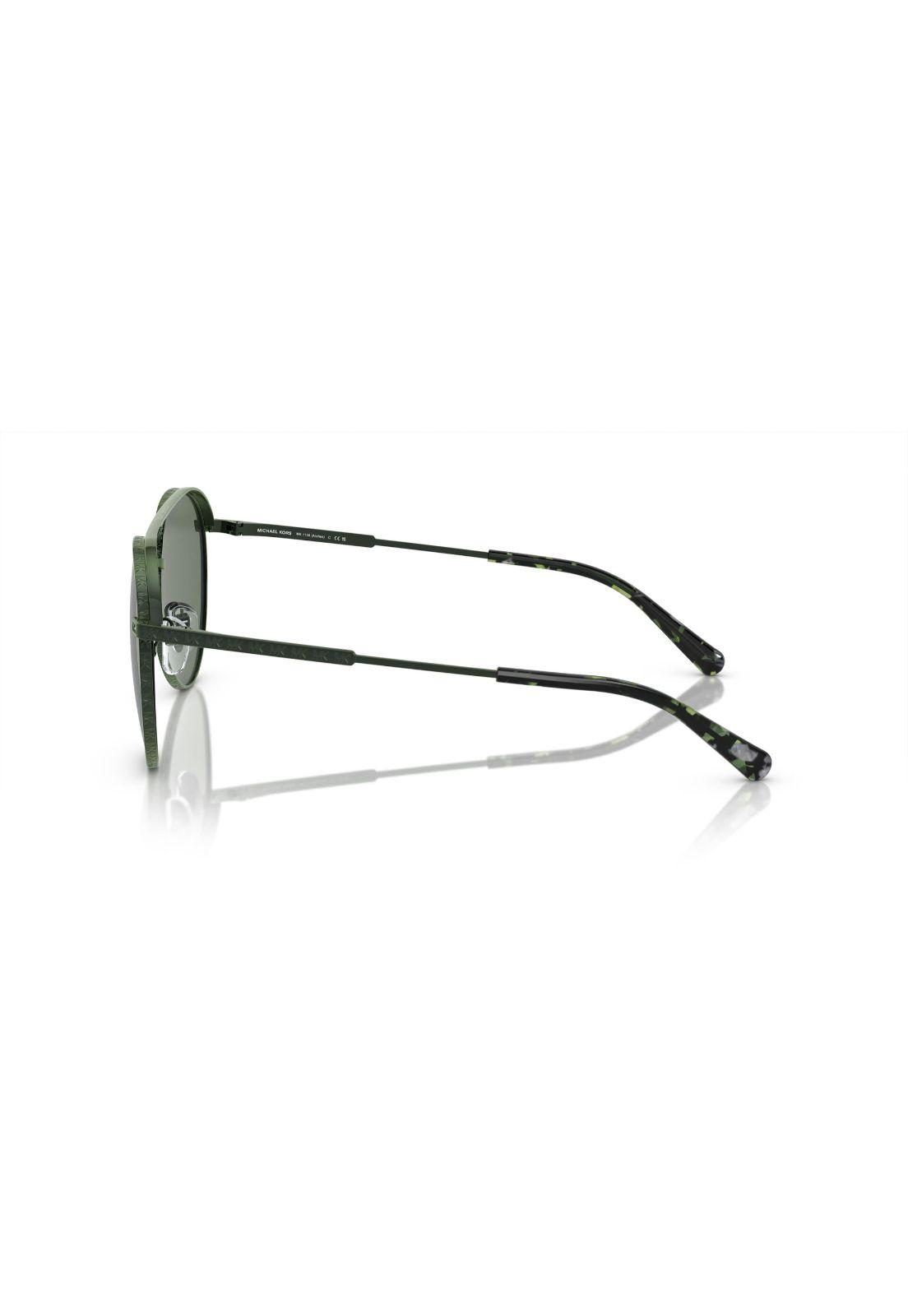 Lentes de Sol Arches Verde Michael Kors MK113818943H-2