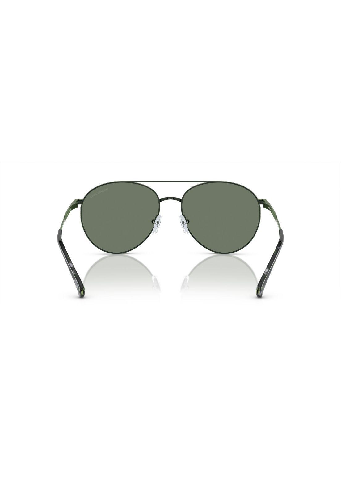 Lentes de Sol Arches Verde Michael Kors MK113818943H-3
