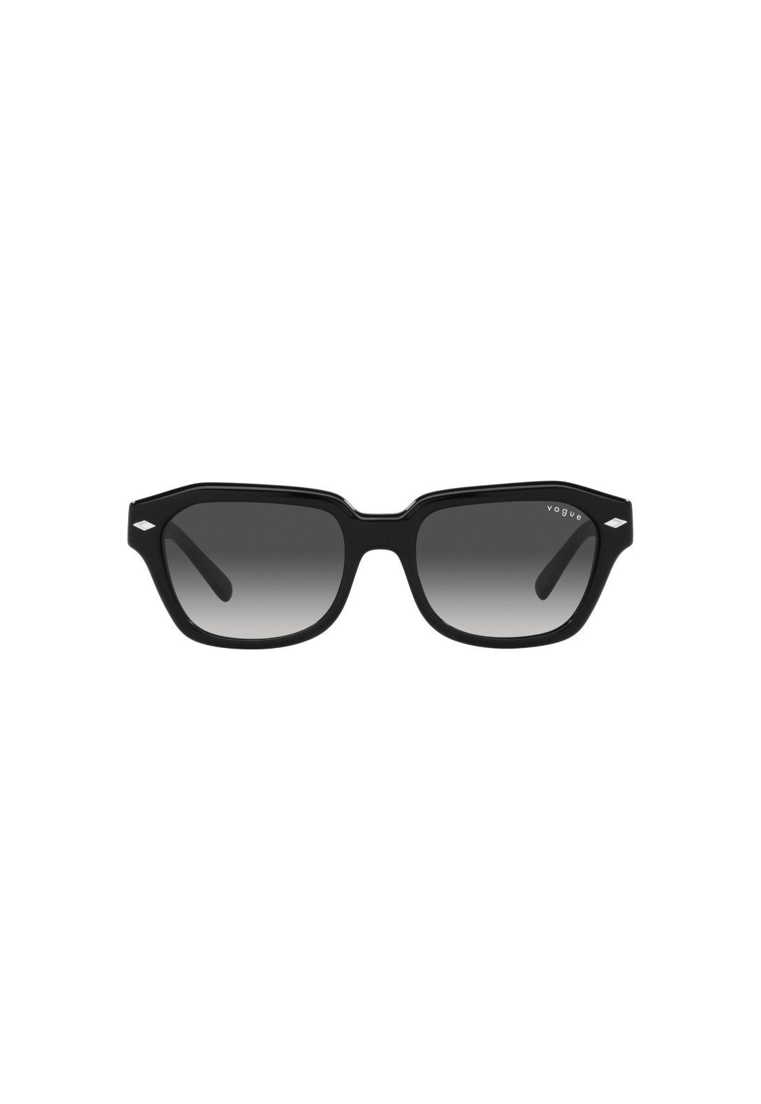 Lentes de Sol HB Gris Degradé Vogue Eyewear VO5444SW448G-0