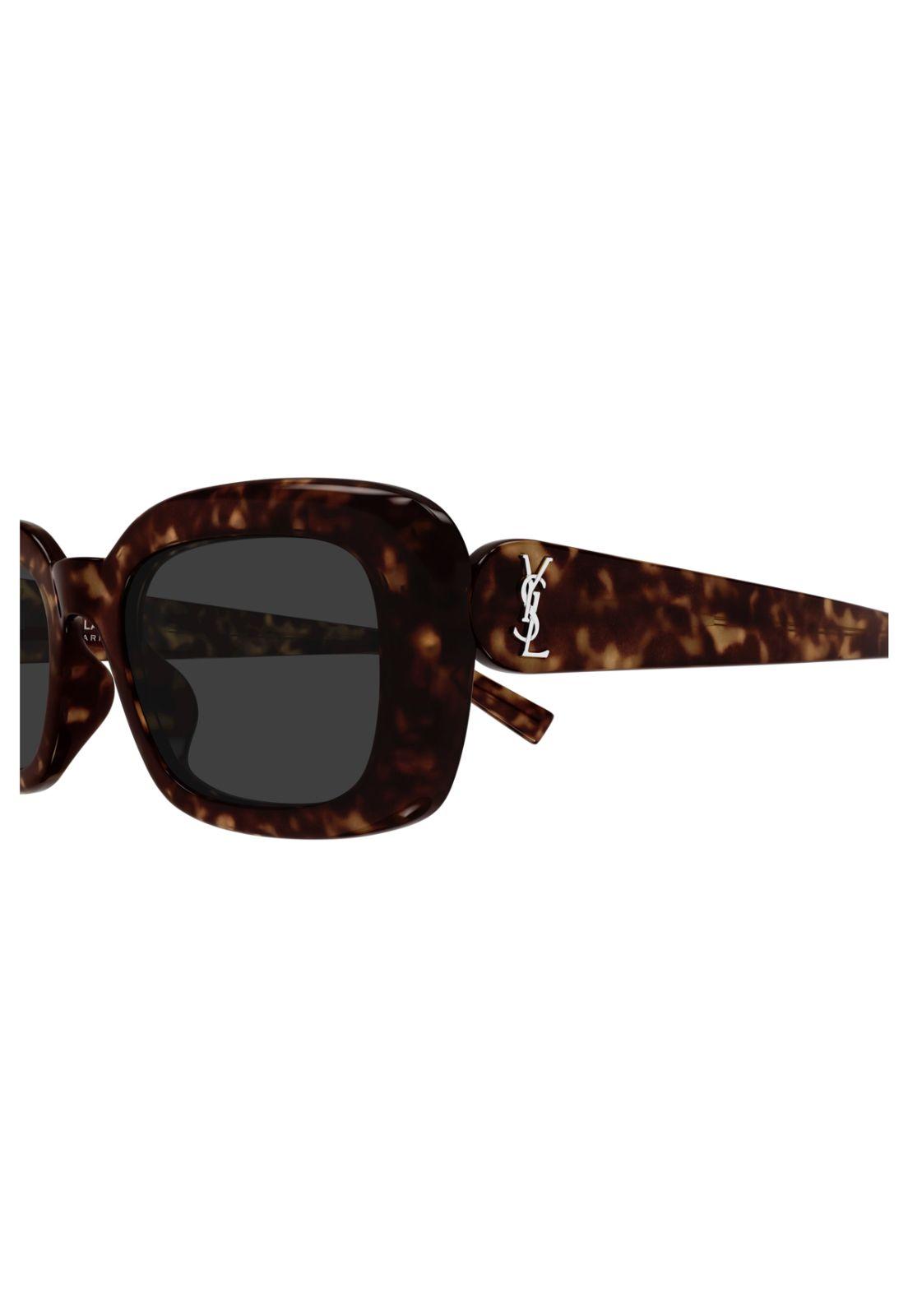 Yves Saint Laurent Lentes de Sol SLM130 006 53-2