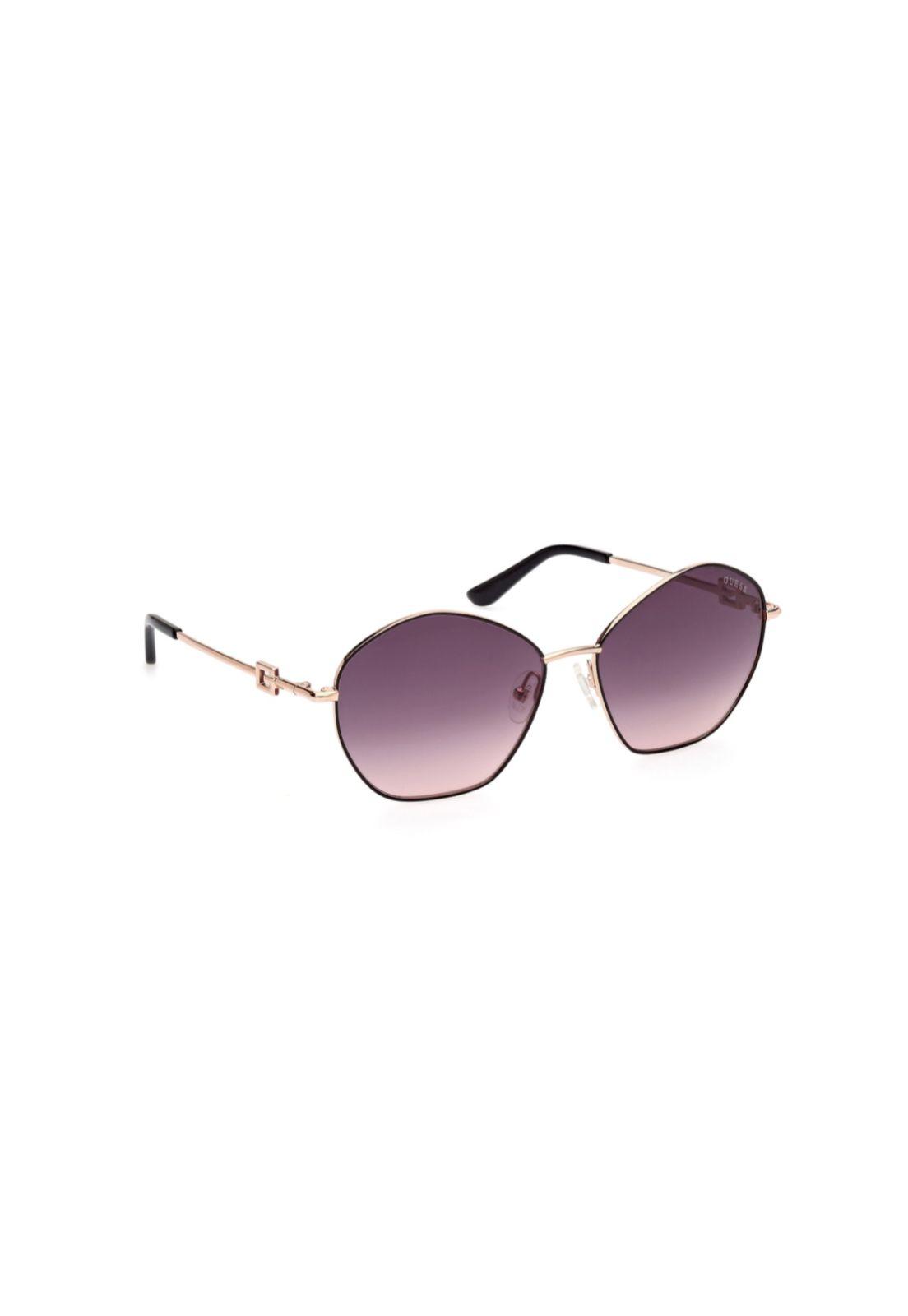 Lentes de Sol Negro Guess GU790705B-7