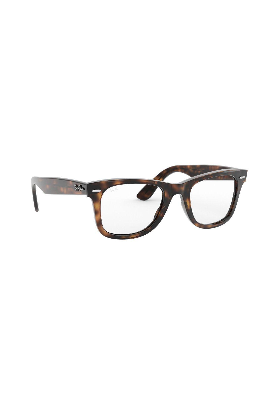 Ray-Ban Optical Lentes Ópticos Wayfarer Ease RX4340V 2012  50-11