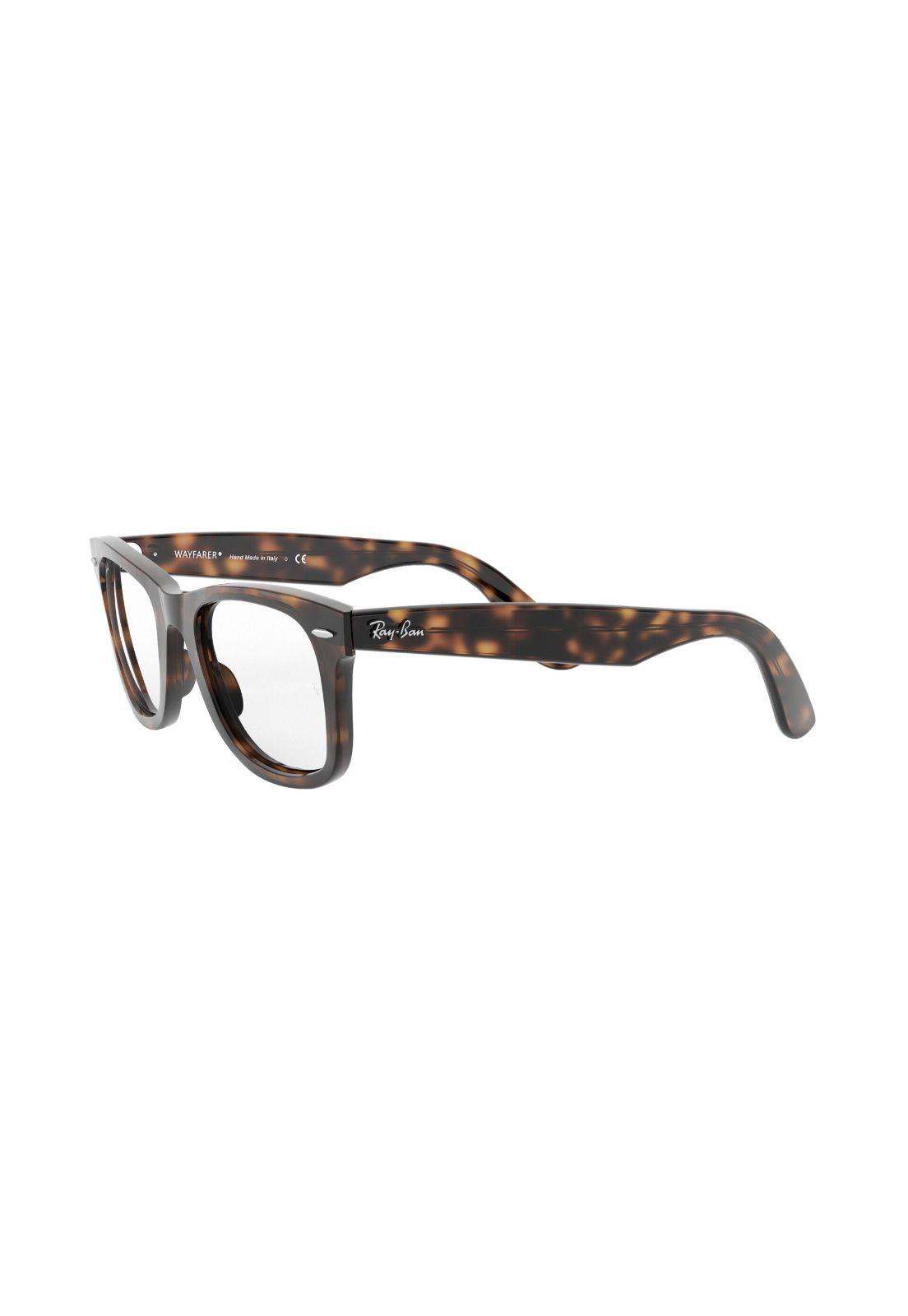 Lentes Ópticos Wayfarer Ease Havana Ray-Ban RX4340V201250-2