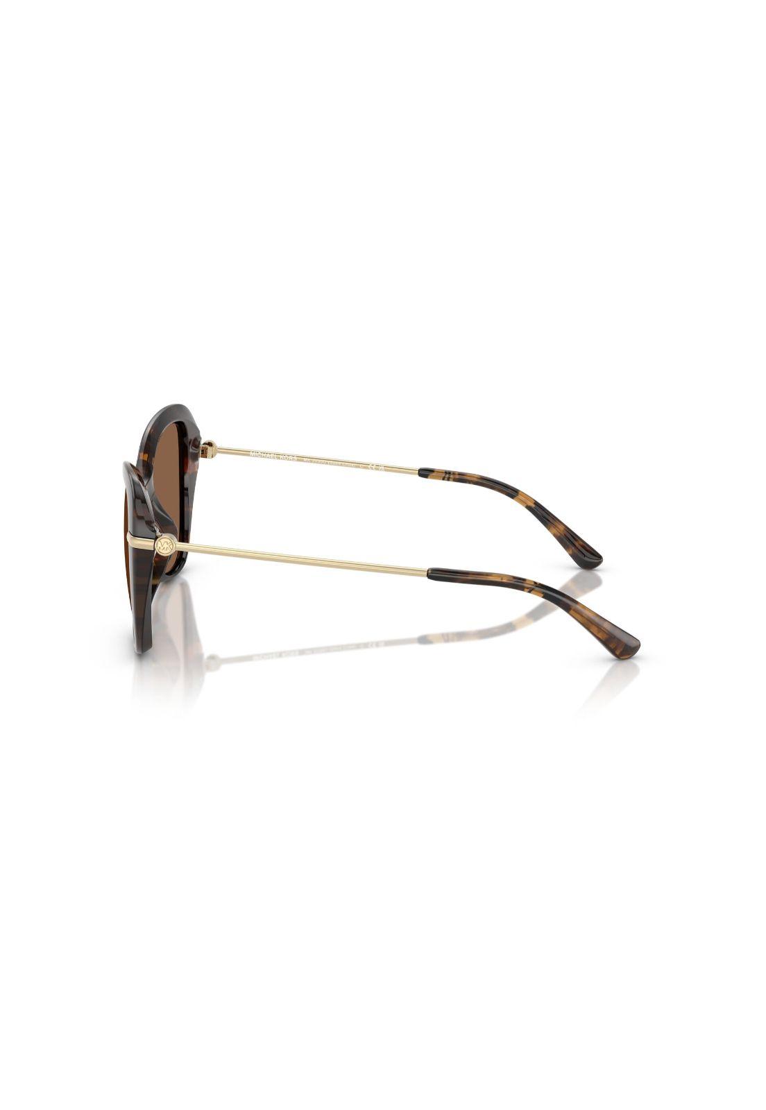 Lentes de Sol Saint Croix Havana Michael Kors MK2230U30063G-2