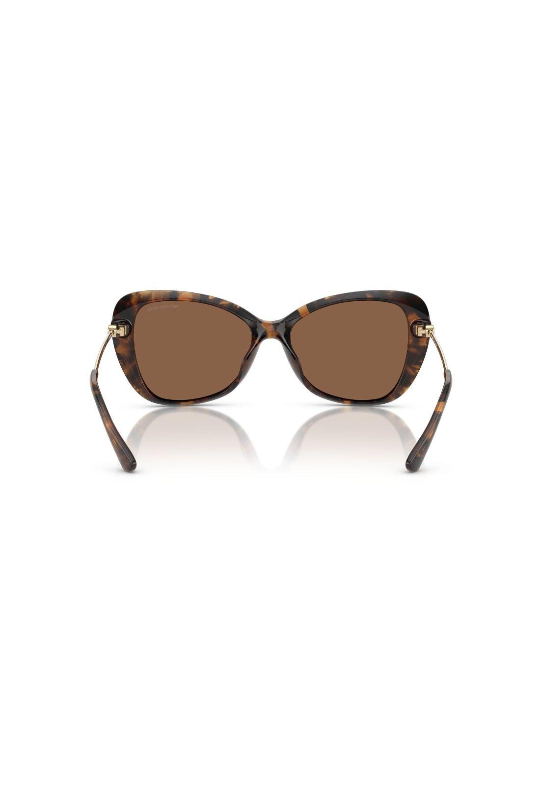 Lentes de Sol Saint Croix Havana Michael Kors MK2230U30063G-3