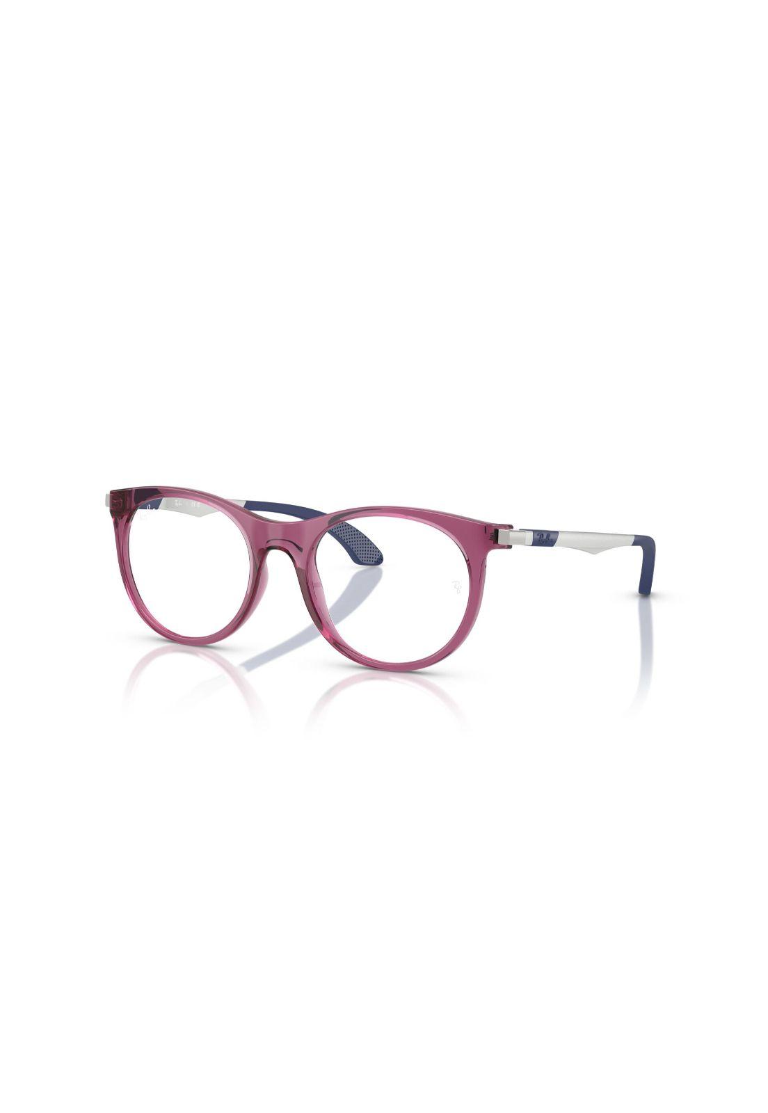 Lentes Ópticos Violeta Ray-Ban Young Optical RY9082V7504-0