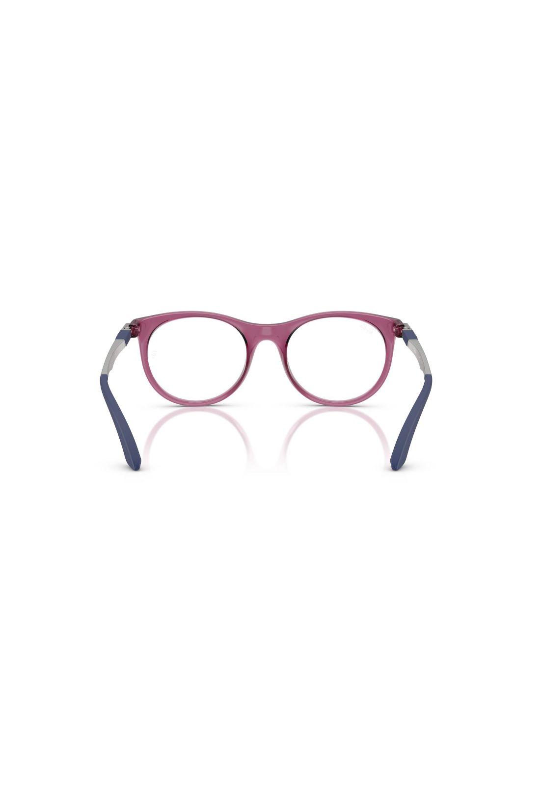 Lentes Ópticos Violeta Ray-Ban Young Optical RY9082V7504-2