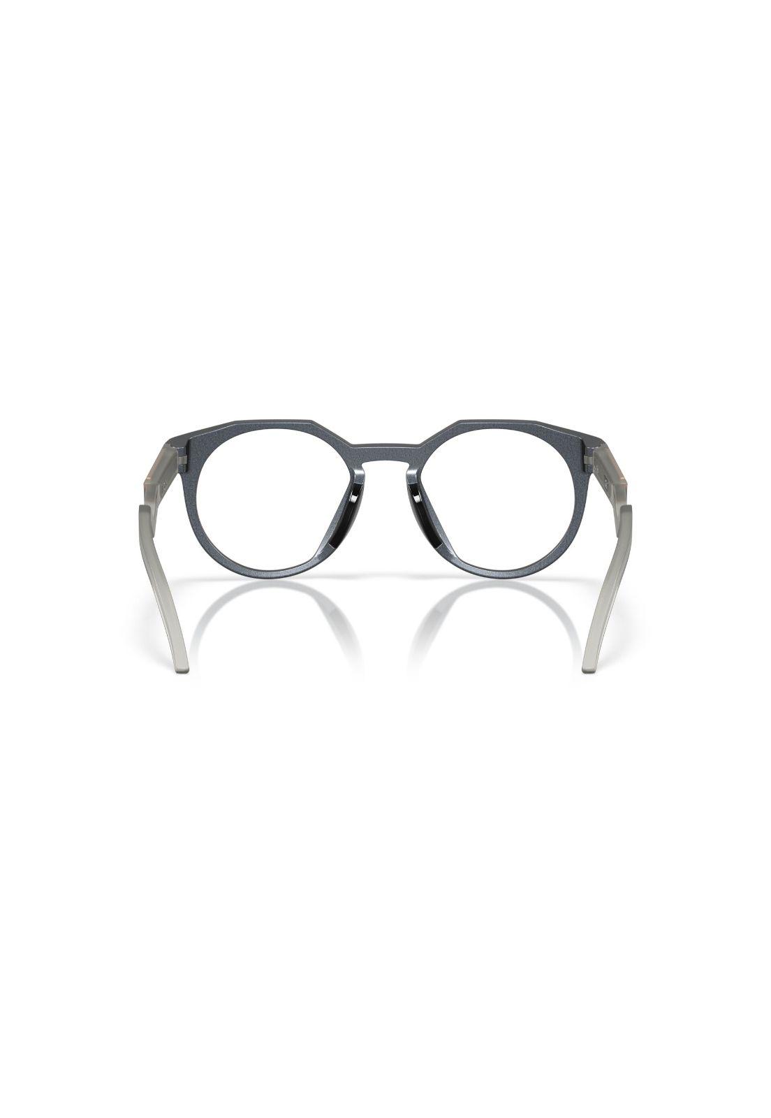 Lentes Ópticos Hstn Rx Azul Oakley OX8139813909-3