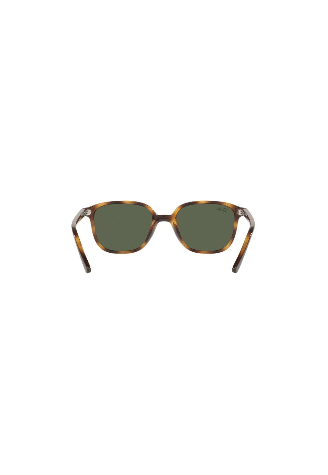 Lentes de Sol Leonard Havana Ray-Ban Junior para NIÑOS-6