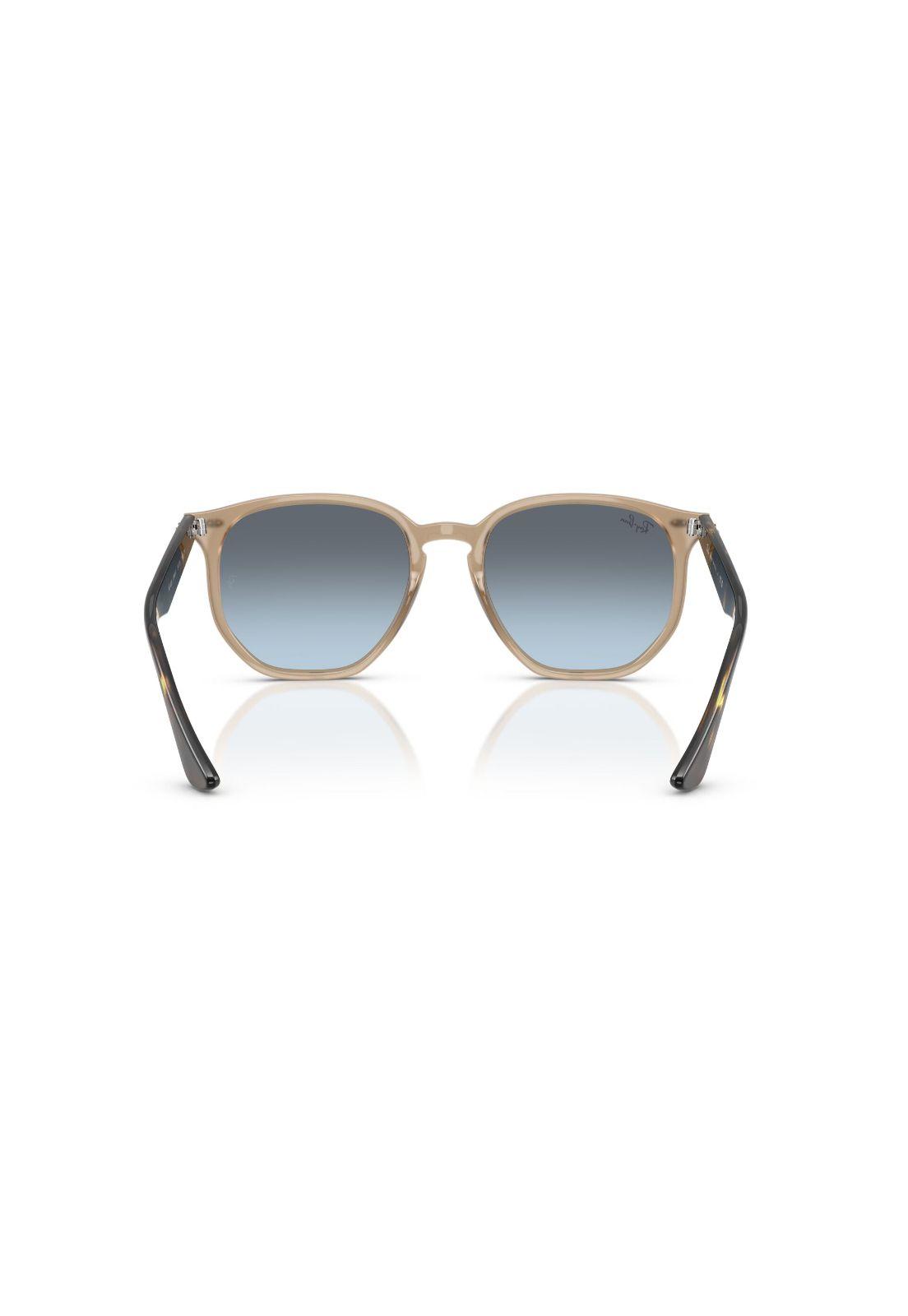 Lentes de Sol Marrón Degradados Ray-Ban RB43066788V1-3