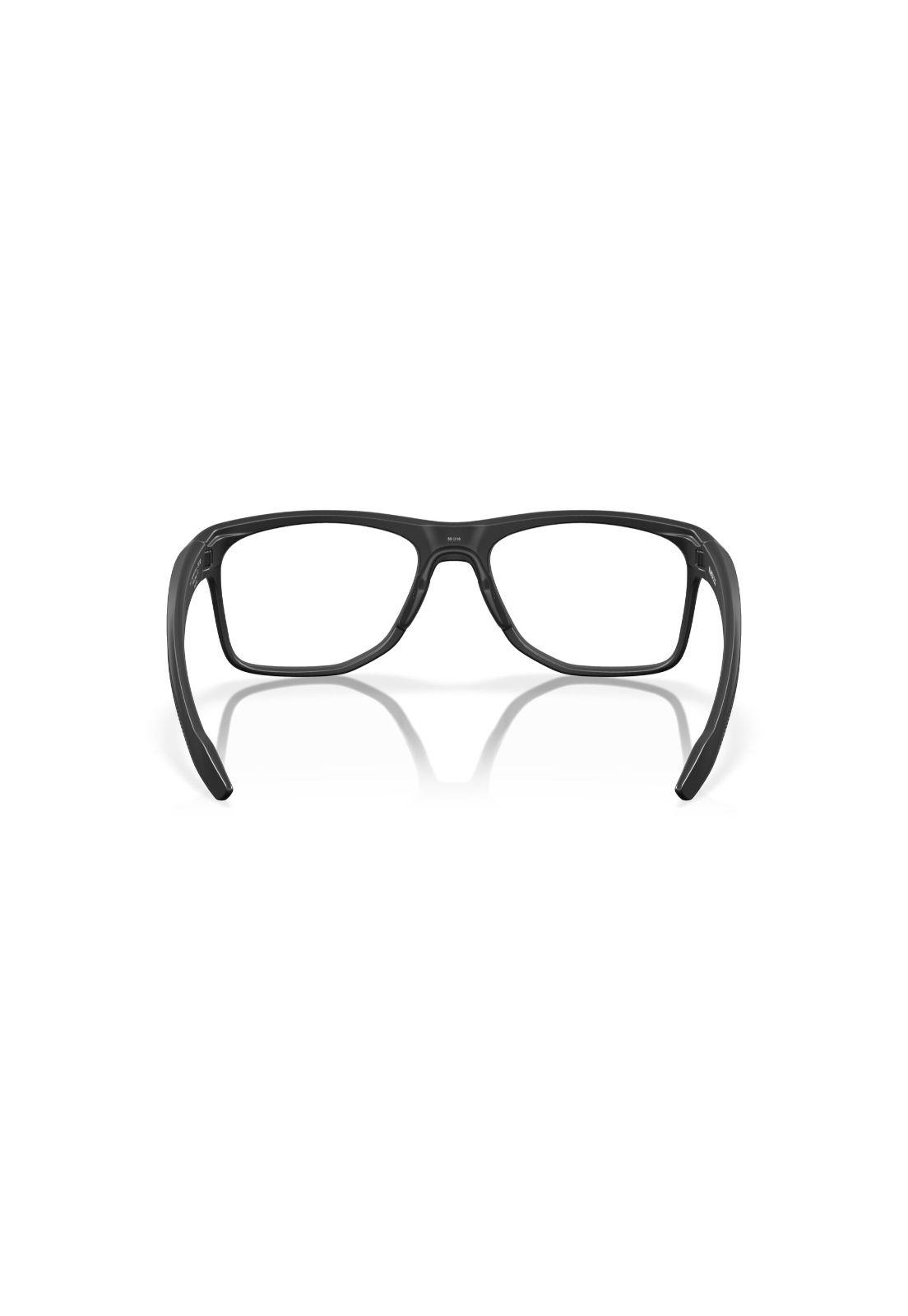 Lentes Ópticos Knolls Negro Oakley Frame OX8144814401-3
