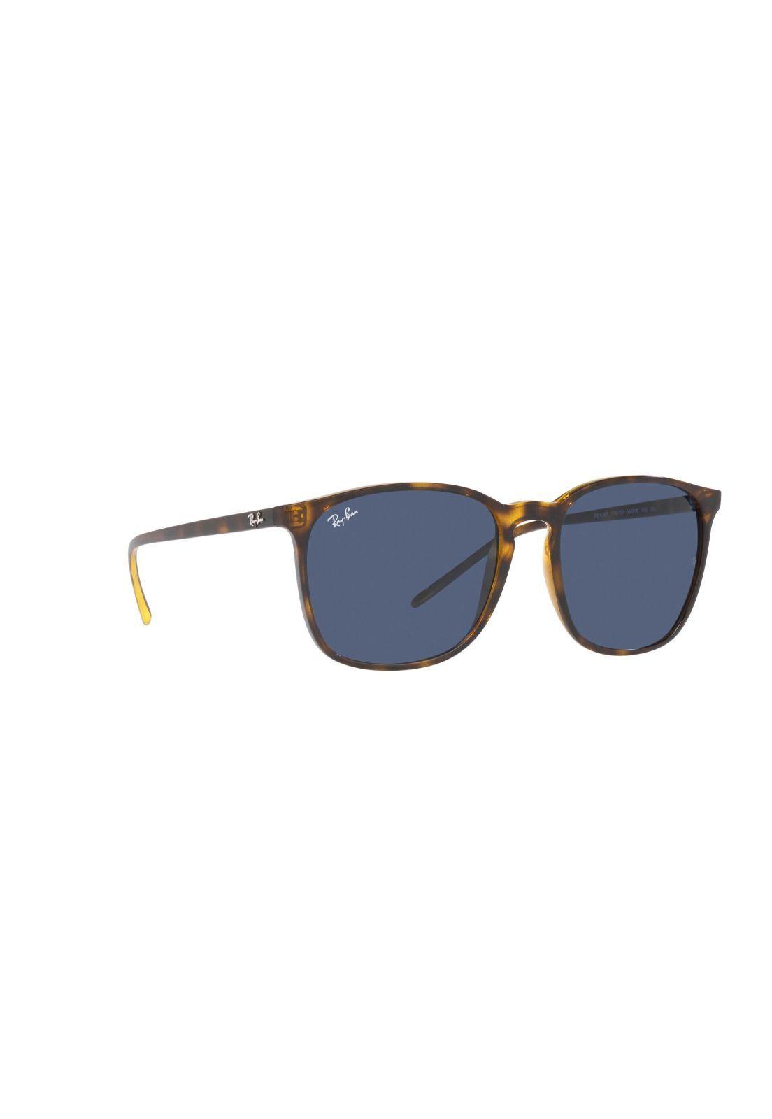 Ray-Ban Lentes de Sol RB4387 710/80 56-10