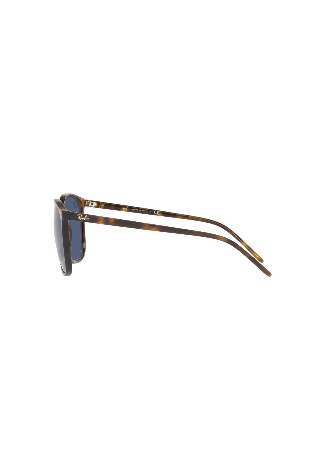 Ray-Ban Lentes de Sol RB4387 710/80 56-3