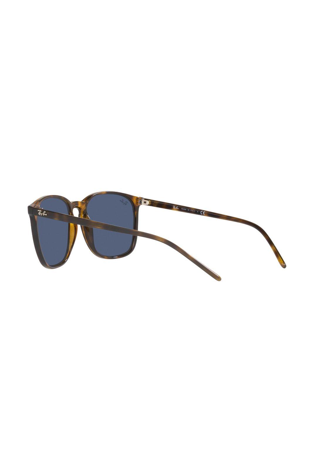 Ray-Ban Lentes de Sol RB4387 710/80 56-4