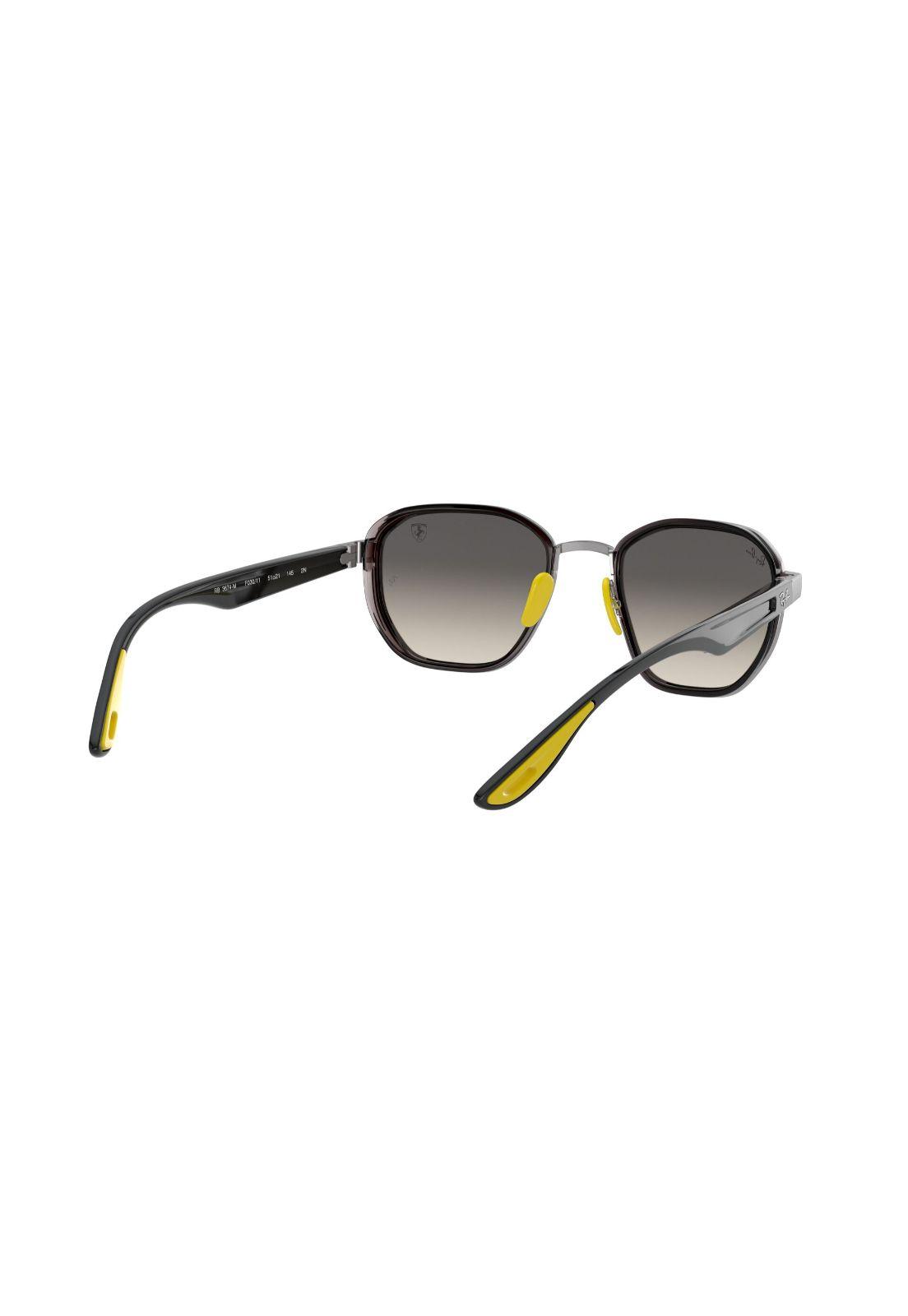 Ray-Ban Ferrari Lentes de Sol RB3674M F03011 51-7