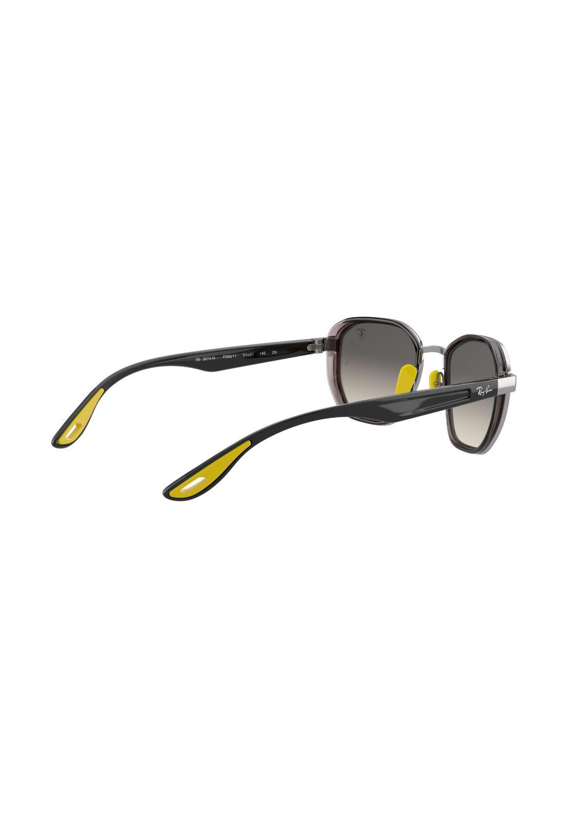 Ray-Ban Ferrari Lentes de Sol RB3674M F03011 51-8