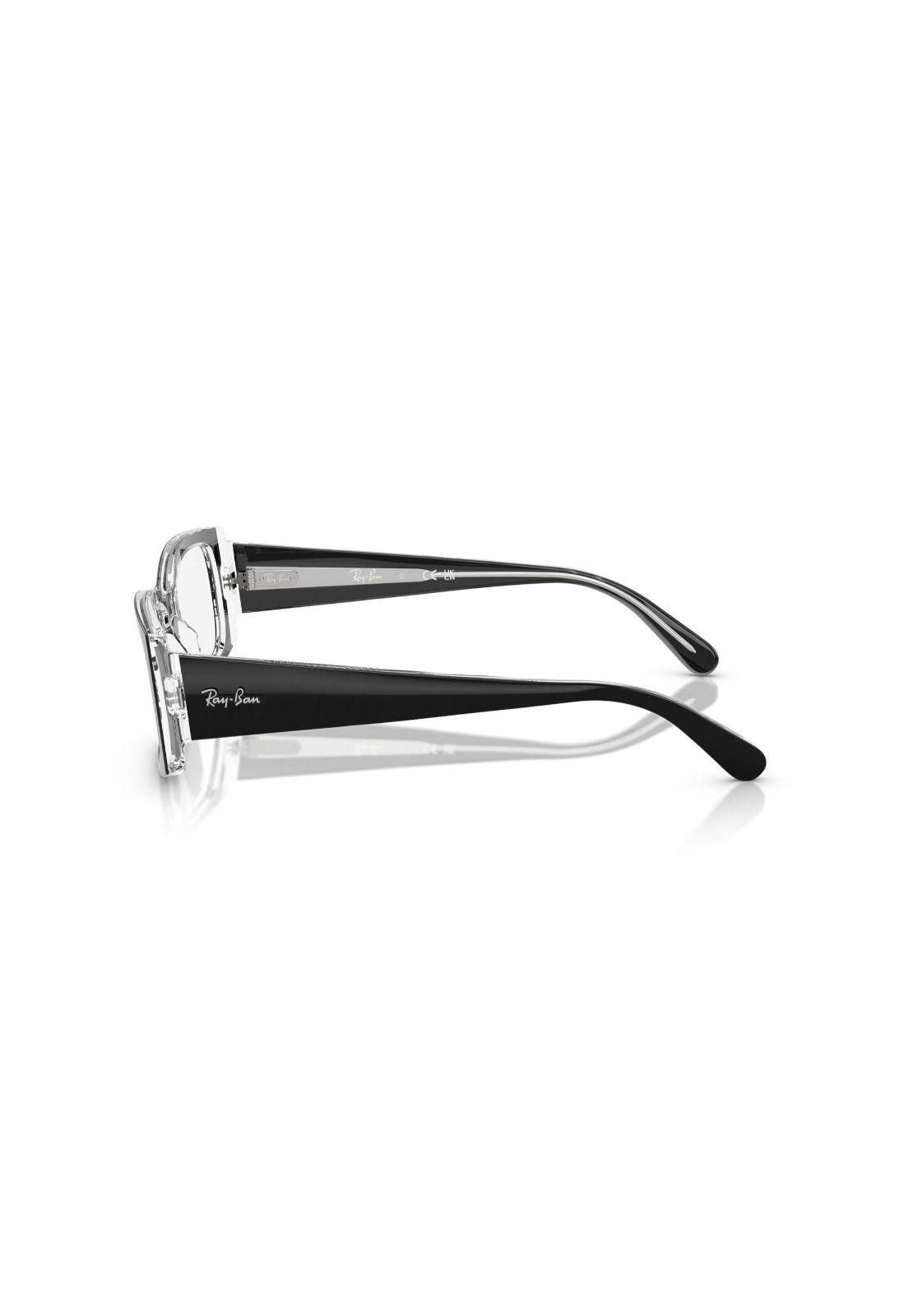Lentes Ópticos Miriam Negro Ray-Ban Optical RX54342034-2