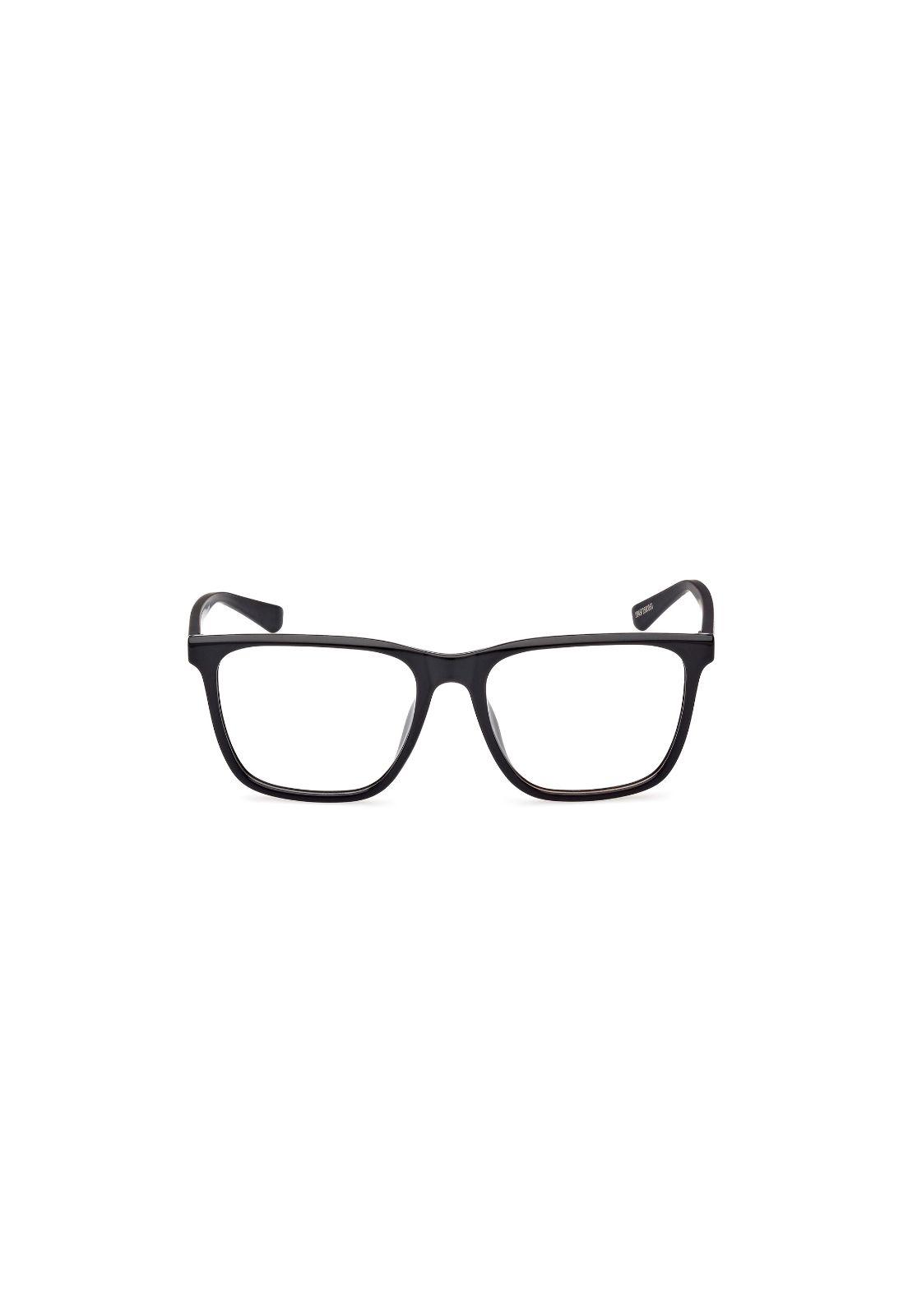 Lentes Opticos Negro Timberland TB1782H001-0