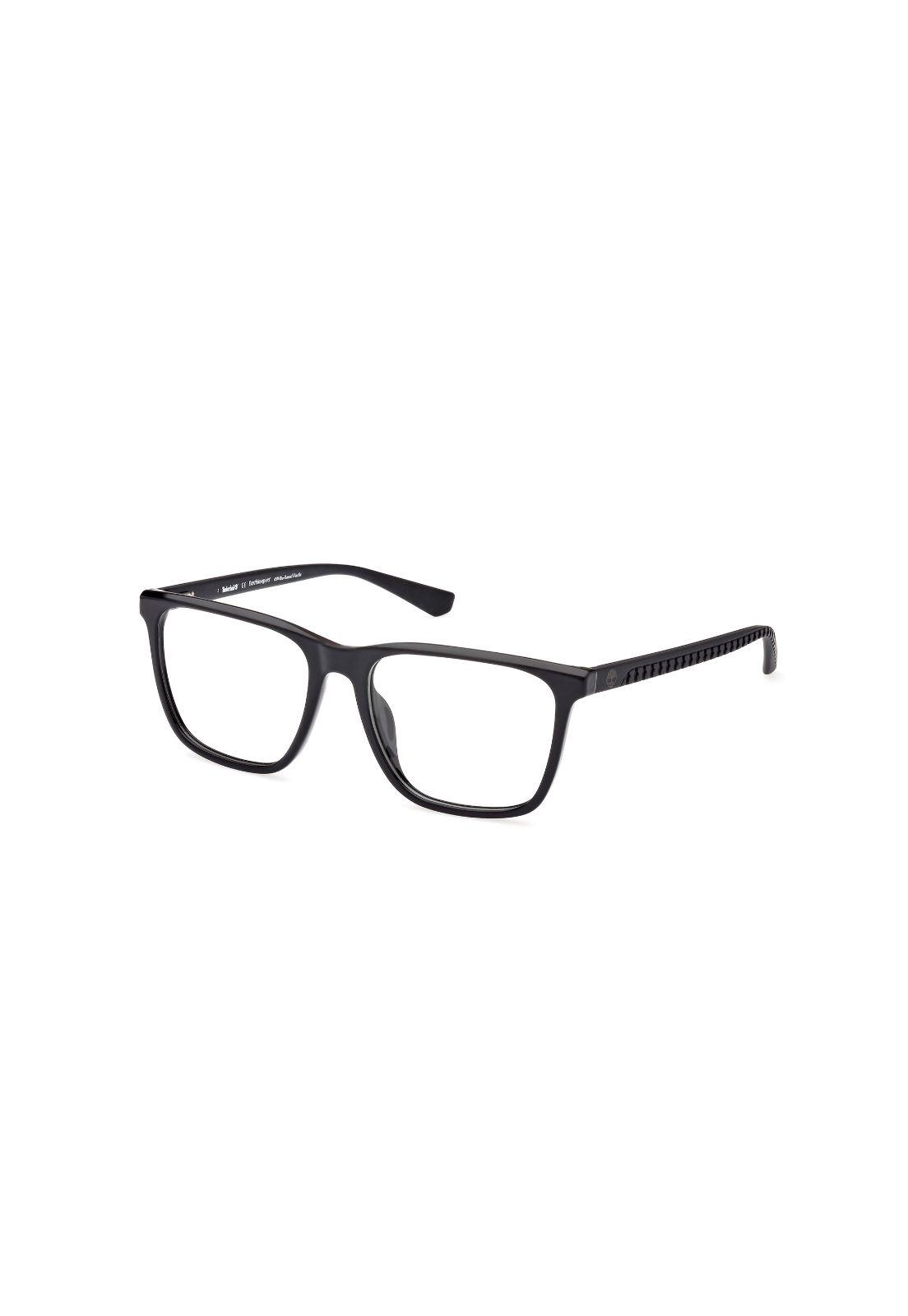 Lentes Opticos Negro Timberland TB1782H001-1
