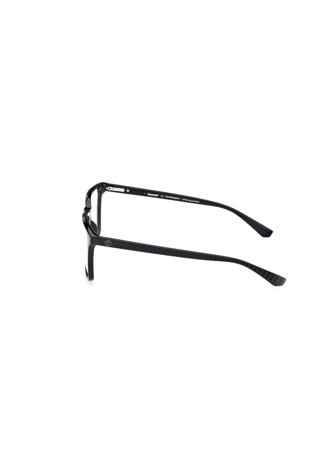 Lentes Opticos Negro Timberland TB1782H001-2
