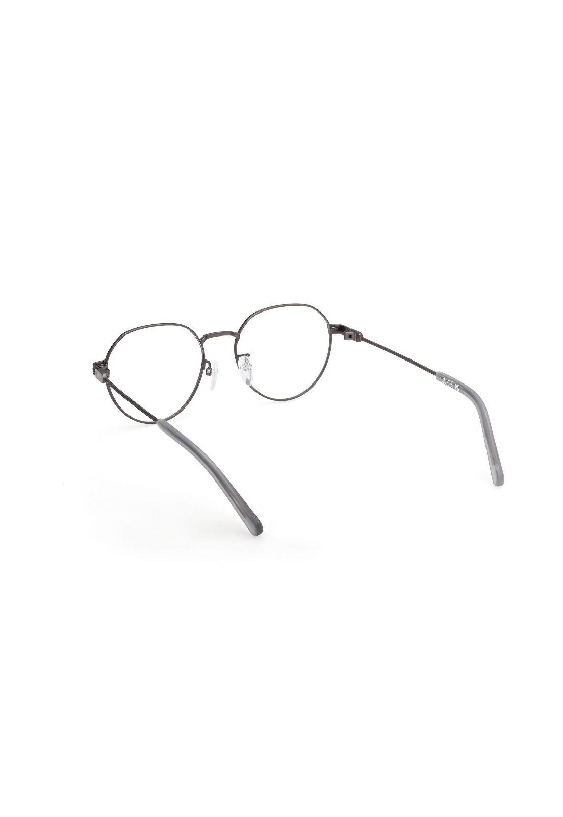 Lentes Ópticos Negro Adidas Originals OR5122H005-3