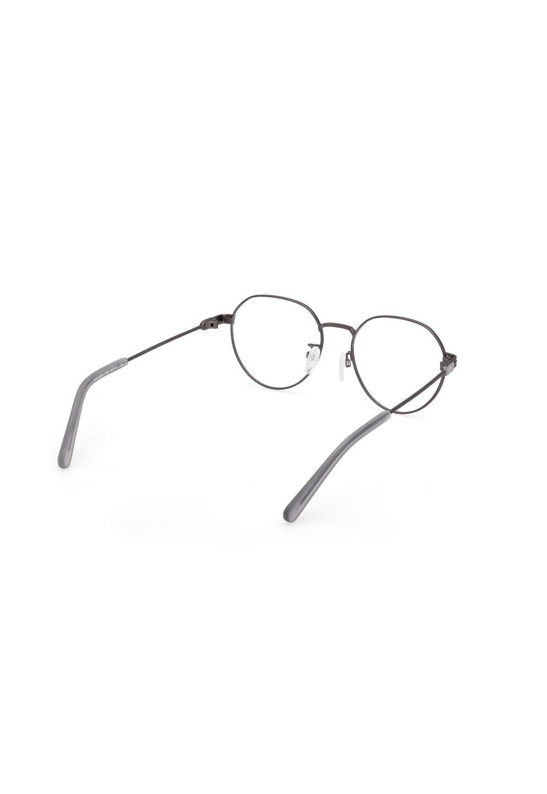 Lentes Ópticos Negro Adidas Originals OR5122H005-5