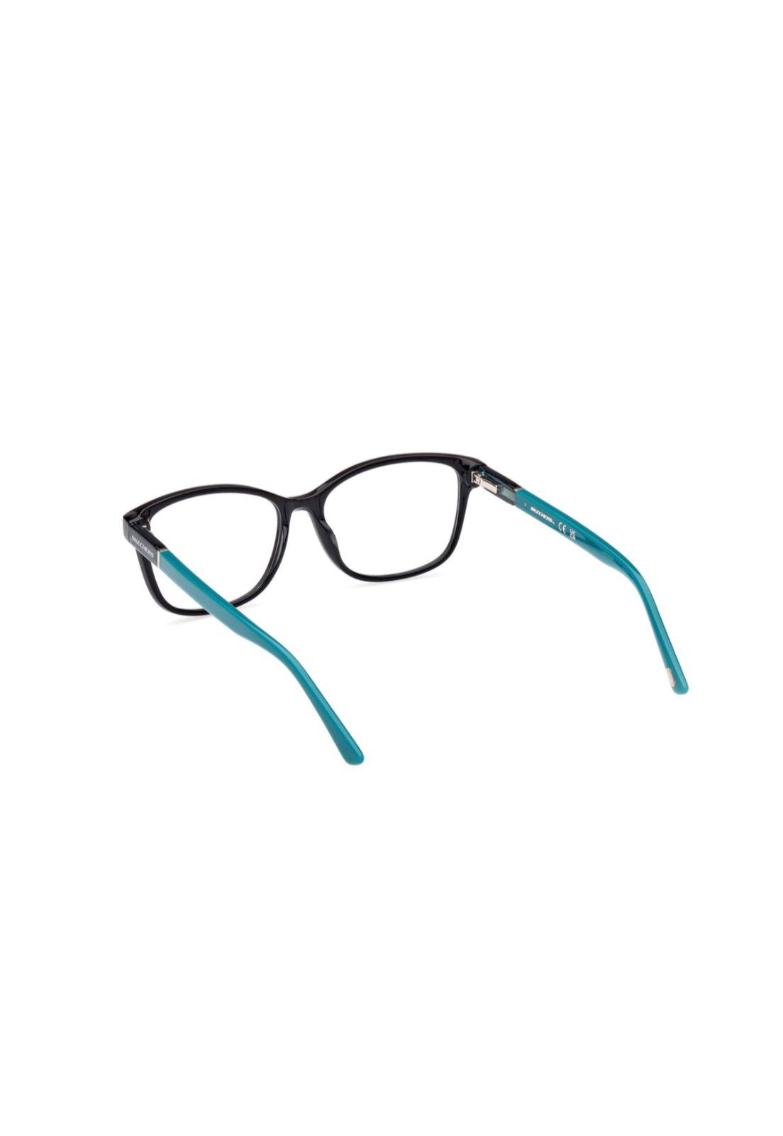 Lentes Ópticos Negro Skechers SE2236001-3