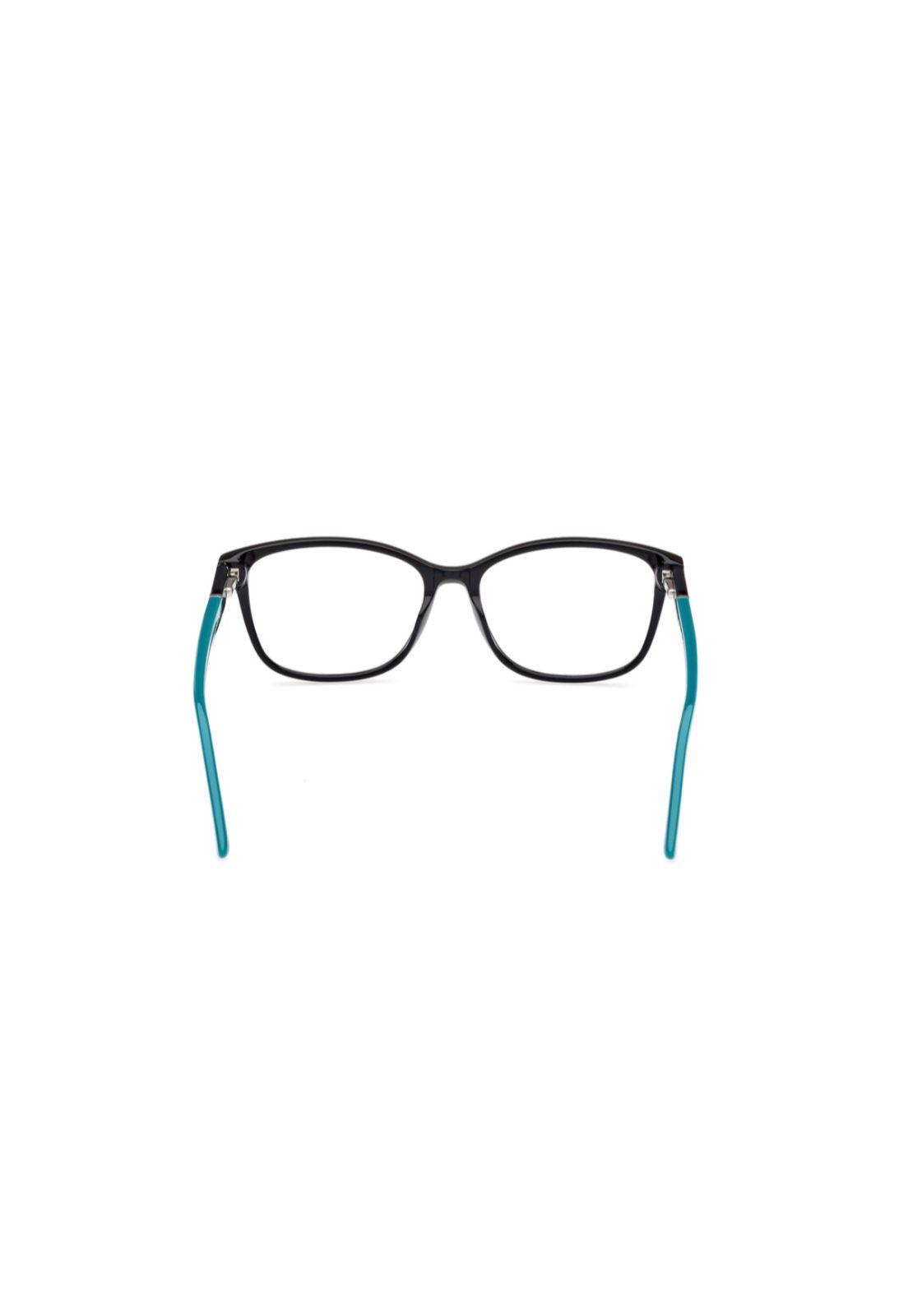 Lentes Ópticos Negro Skechers SE2236001-4