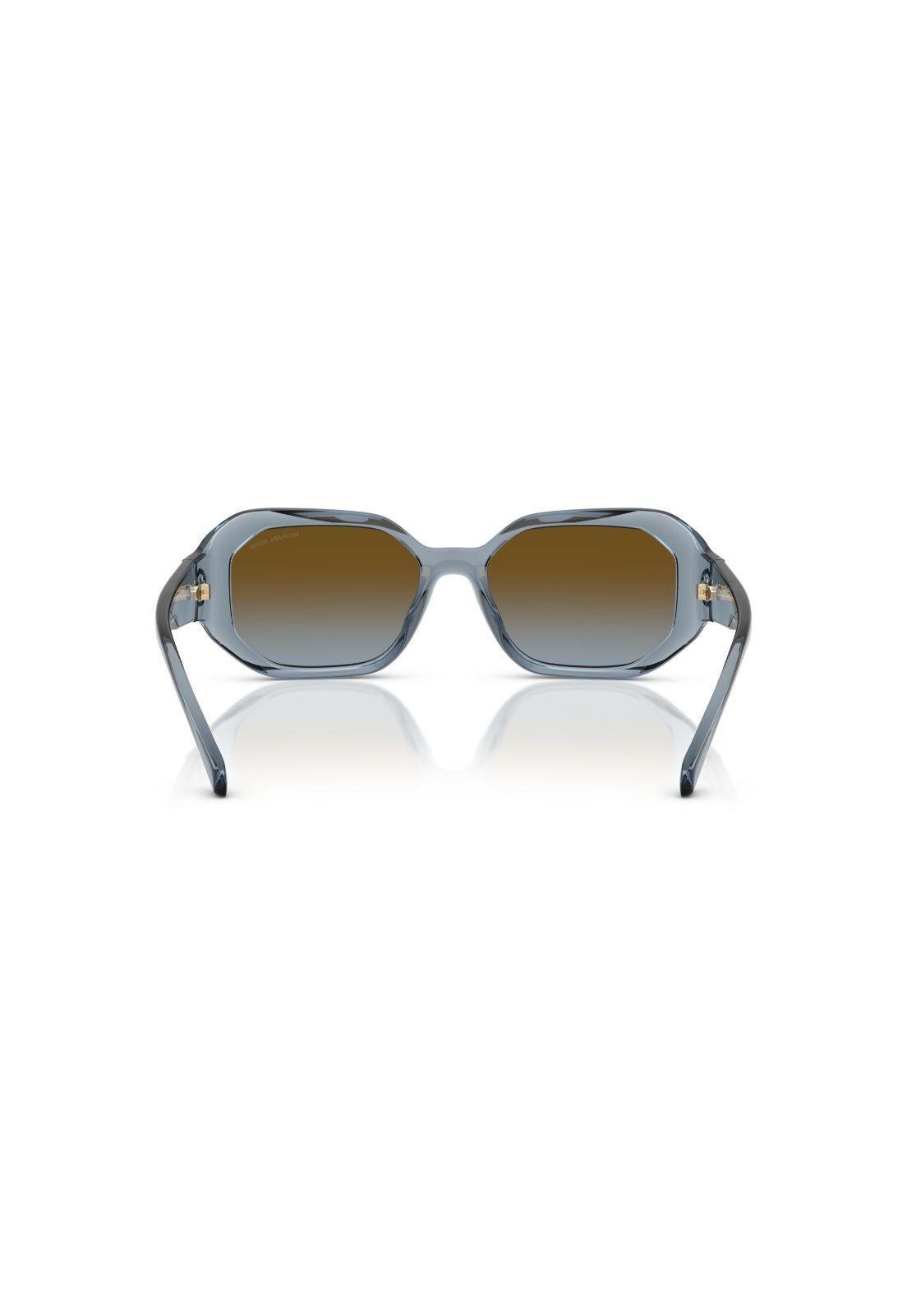 Lentes de Sol Siesta Key Azul Michael Kors MK2240U401413-3