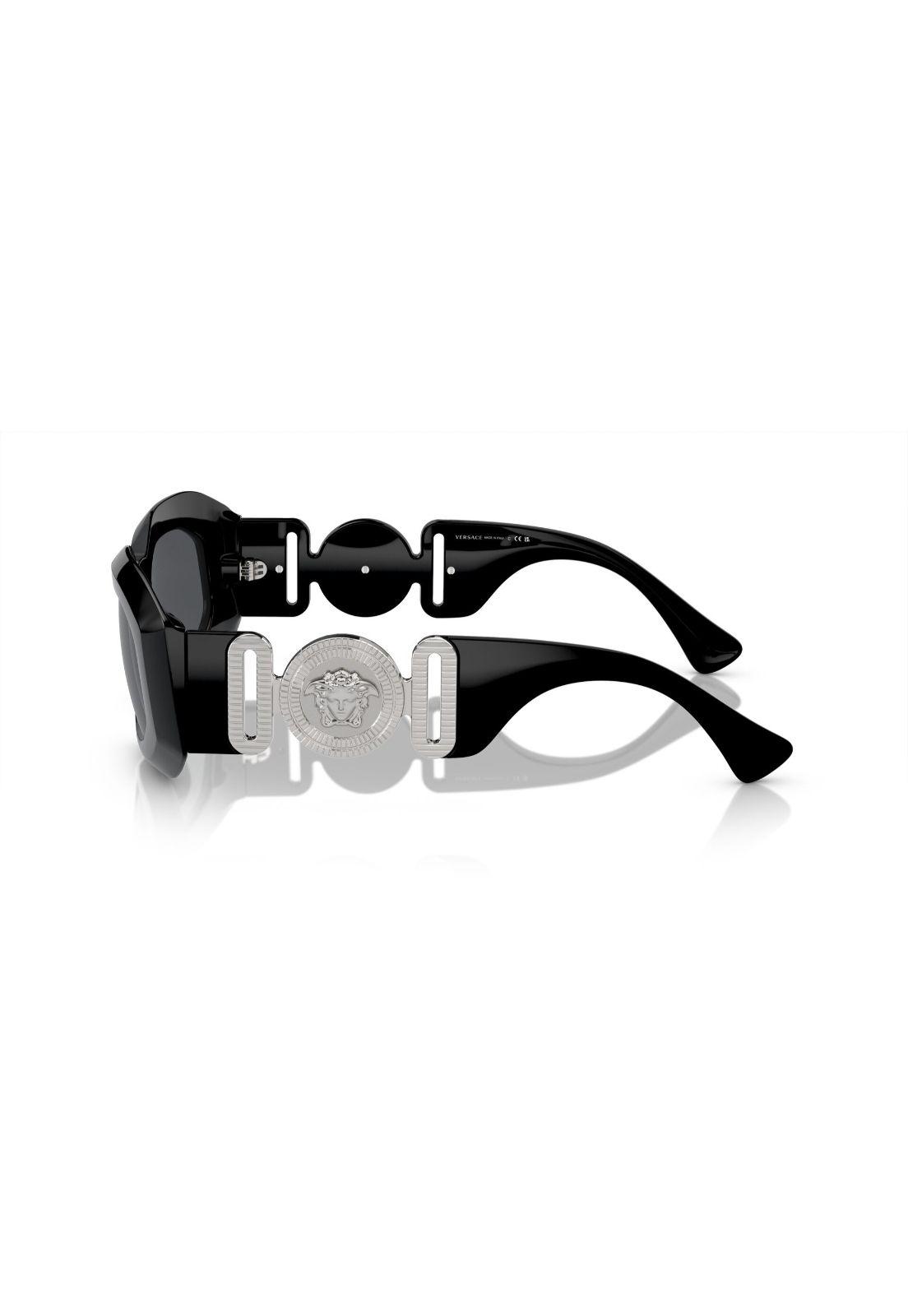Lentes de Sol Maxi Medusa Biggie Versace VE4425U542287-2