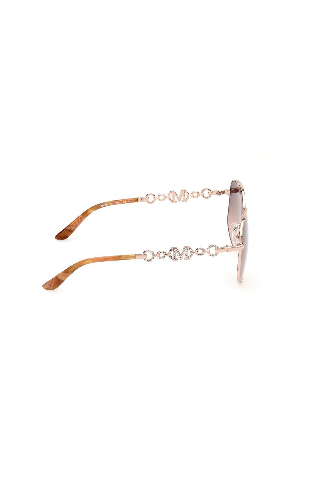 Lentes de Sol Rosadogold Guess by Marciano GM0000328F-6