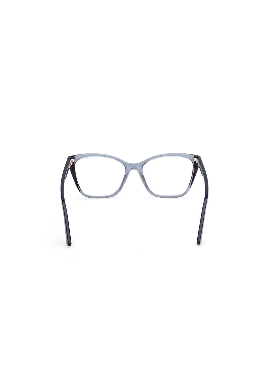 Lentes Ópticos Azul Skechers SE50102084-4
