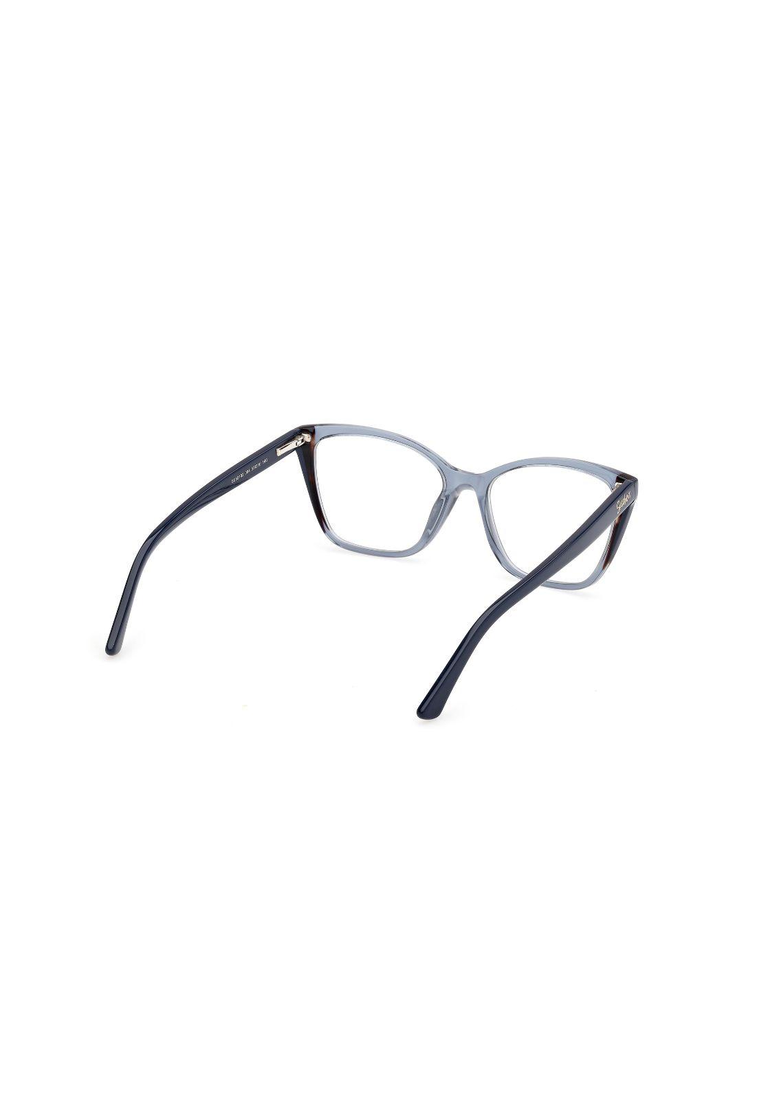 Lentes Ópticos Azul Skechers SE50102084-5