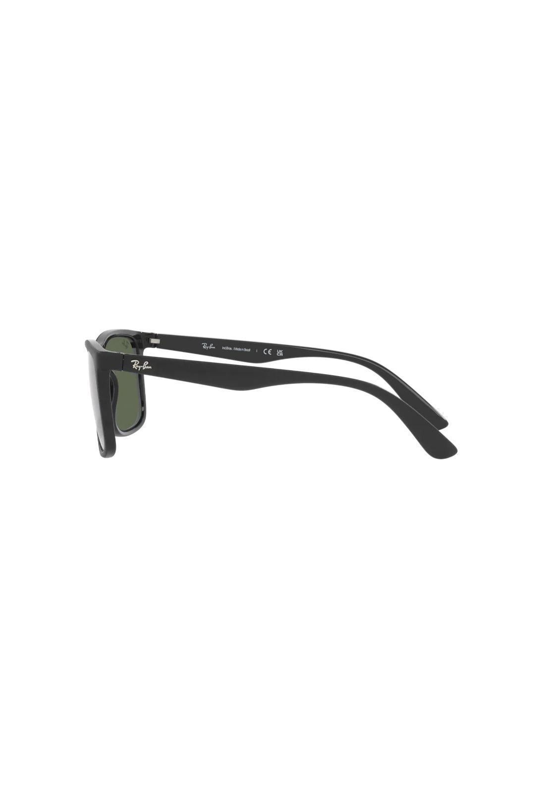 Lentes de Sol Negro Ray-Ban RB4373L6017158-2