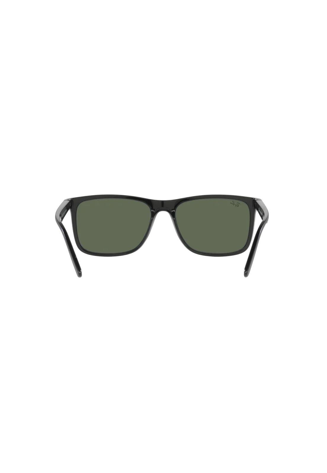 Lentes de Sol Negro Ray-Ban RB4373L6017158-3