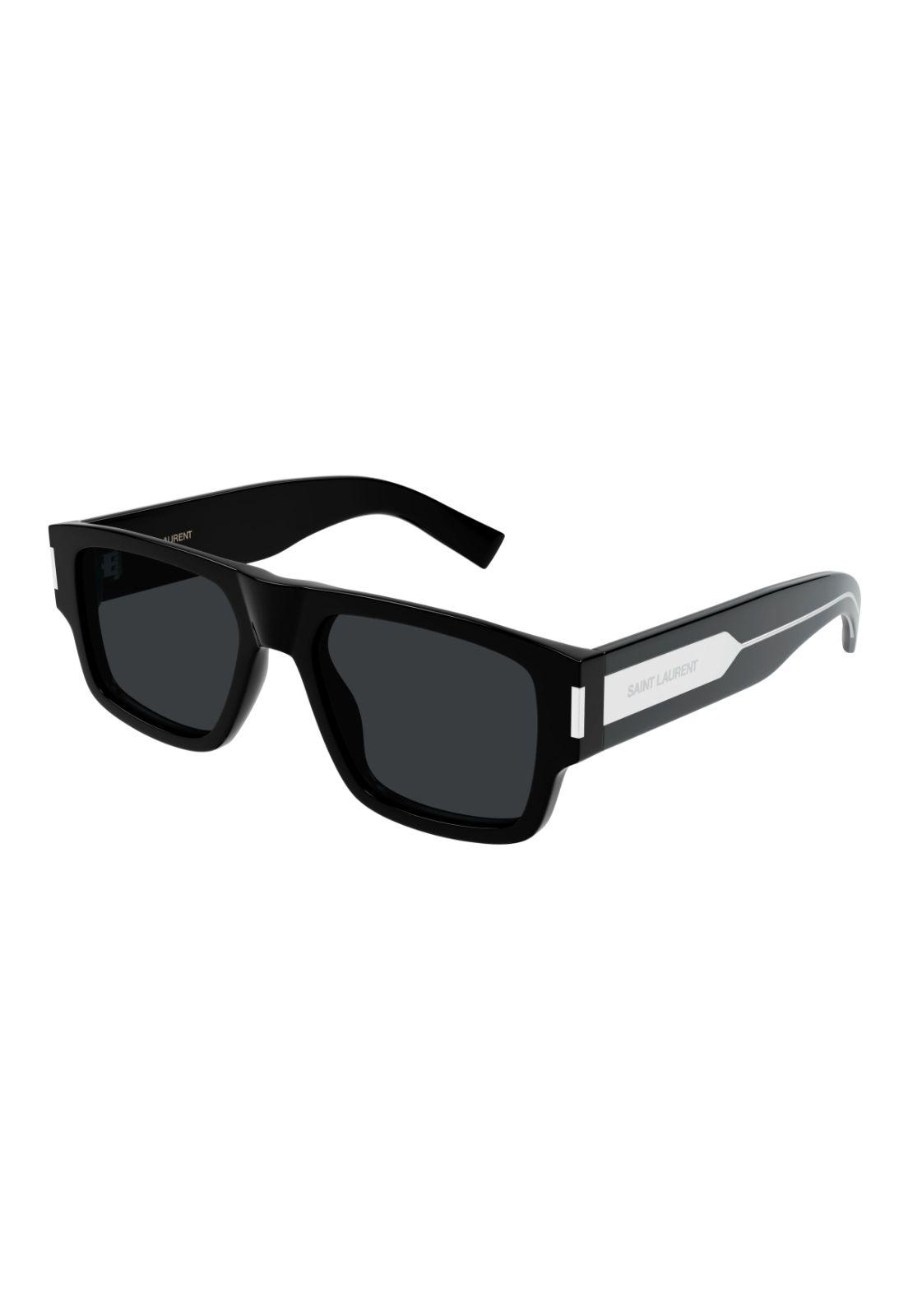 Yves Saint Laurent Lentes de Sol SL659 001 55-0