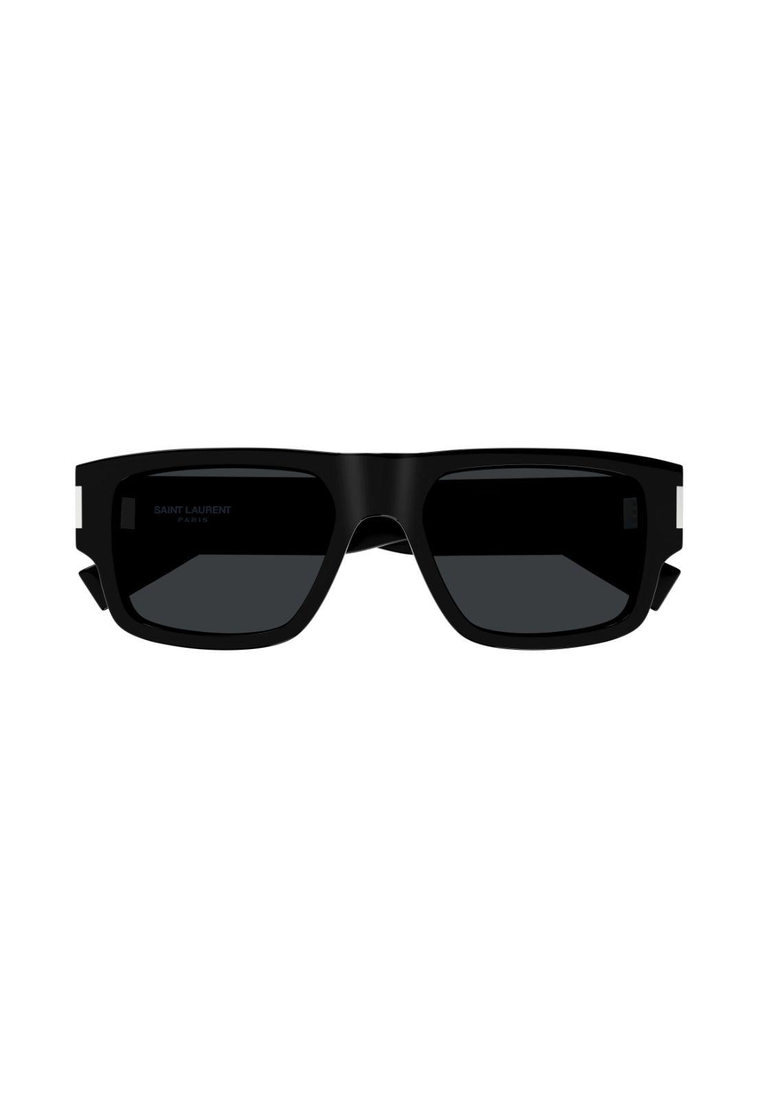 Yves Saint Laurent Lentes de Sol SL659 001 55-1