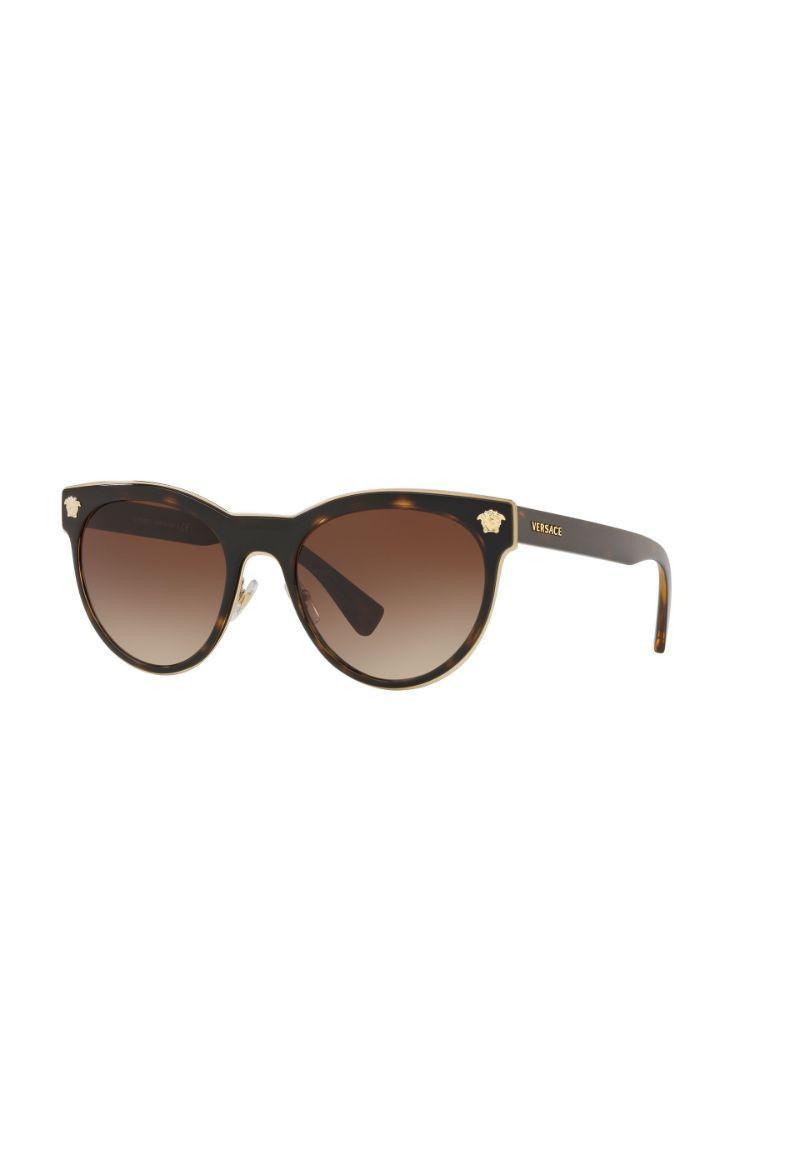 Lentes de Sol Medusa Charm Versace VE219812521354-0