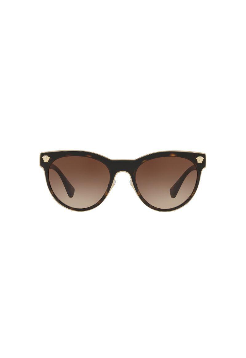 Lentes de Sol Medusa Charm Versace VE219812521354-1