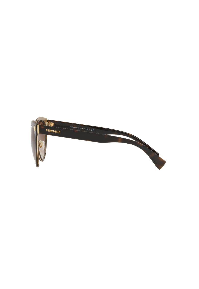 Lentes de Sol Medusa Charm Versace VE219812521354-2