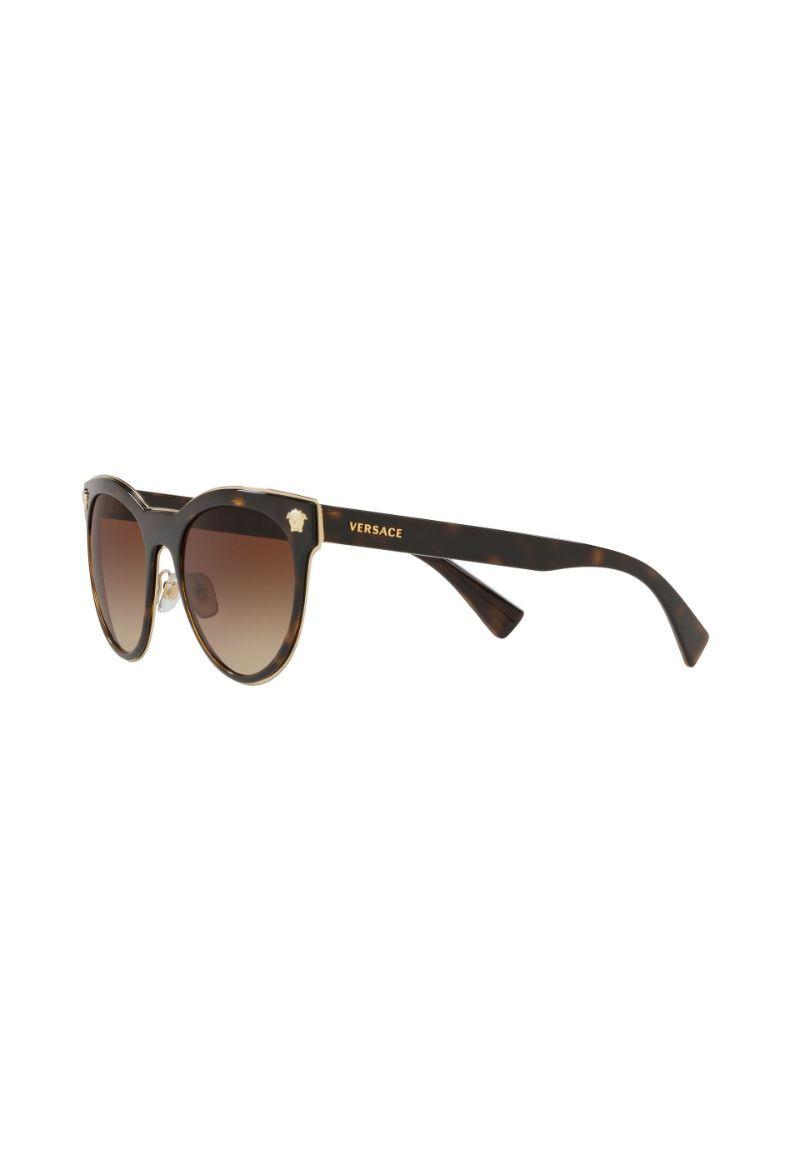 Lentes de Sol Medusa Charm Versace VE219812521354-6